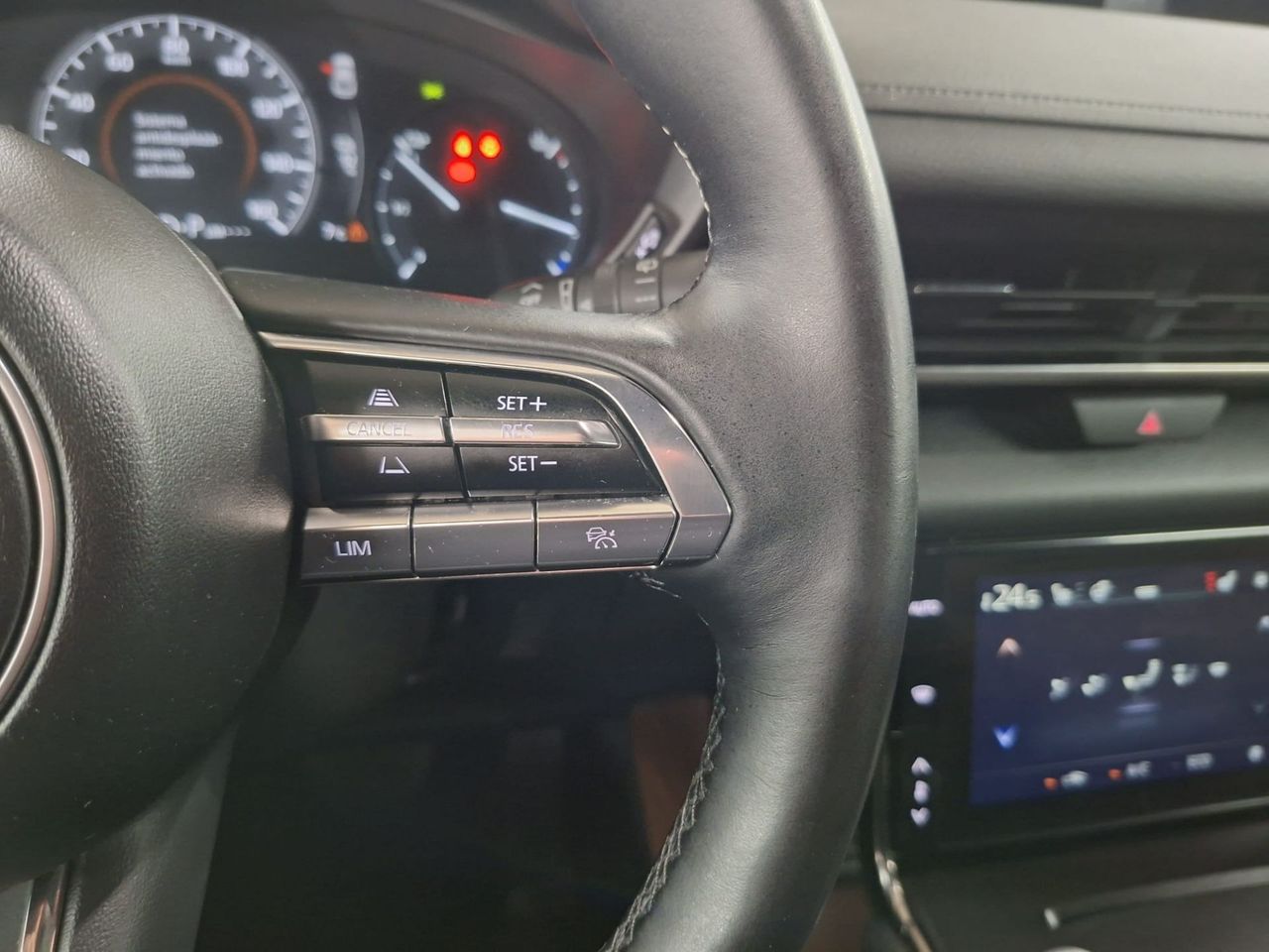 Mazda MX-30 e-SKYACTIVE 105kW Evolution Vintage - Foto 24