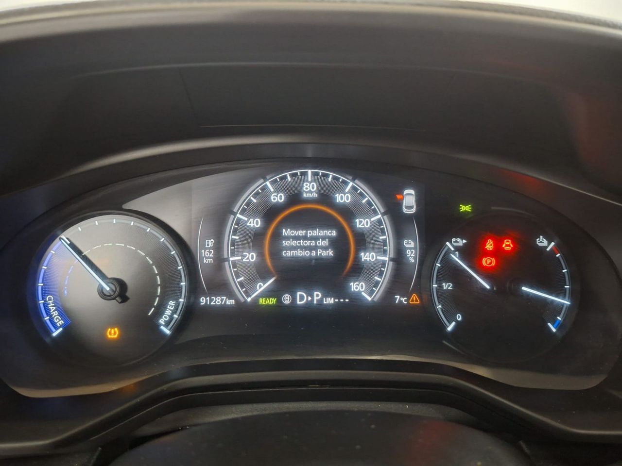 Mazda MX-30 e-SKYACTIVE 105kW Evolution Vintage - Foto 25