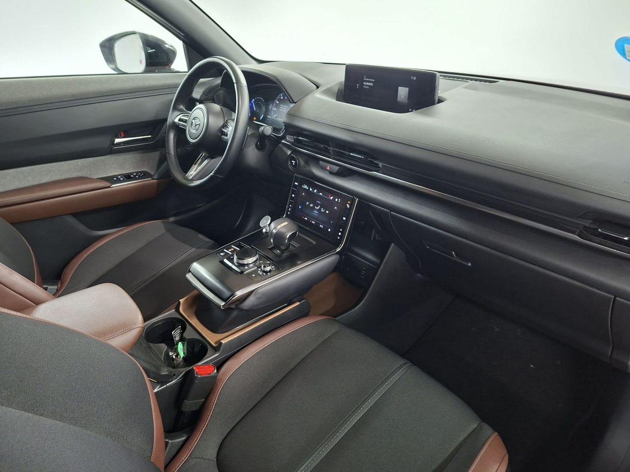 Mazda MX-30 e-SKYACTIVE 105kW Evolution Vintage - Foto 19