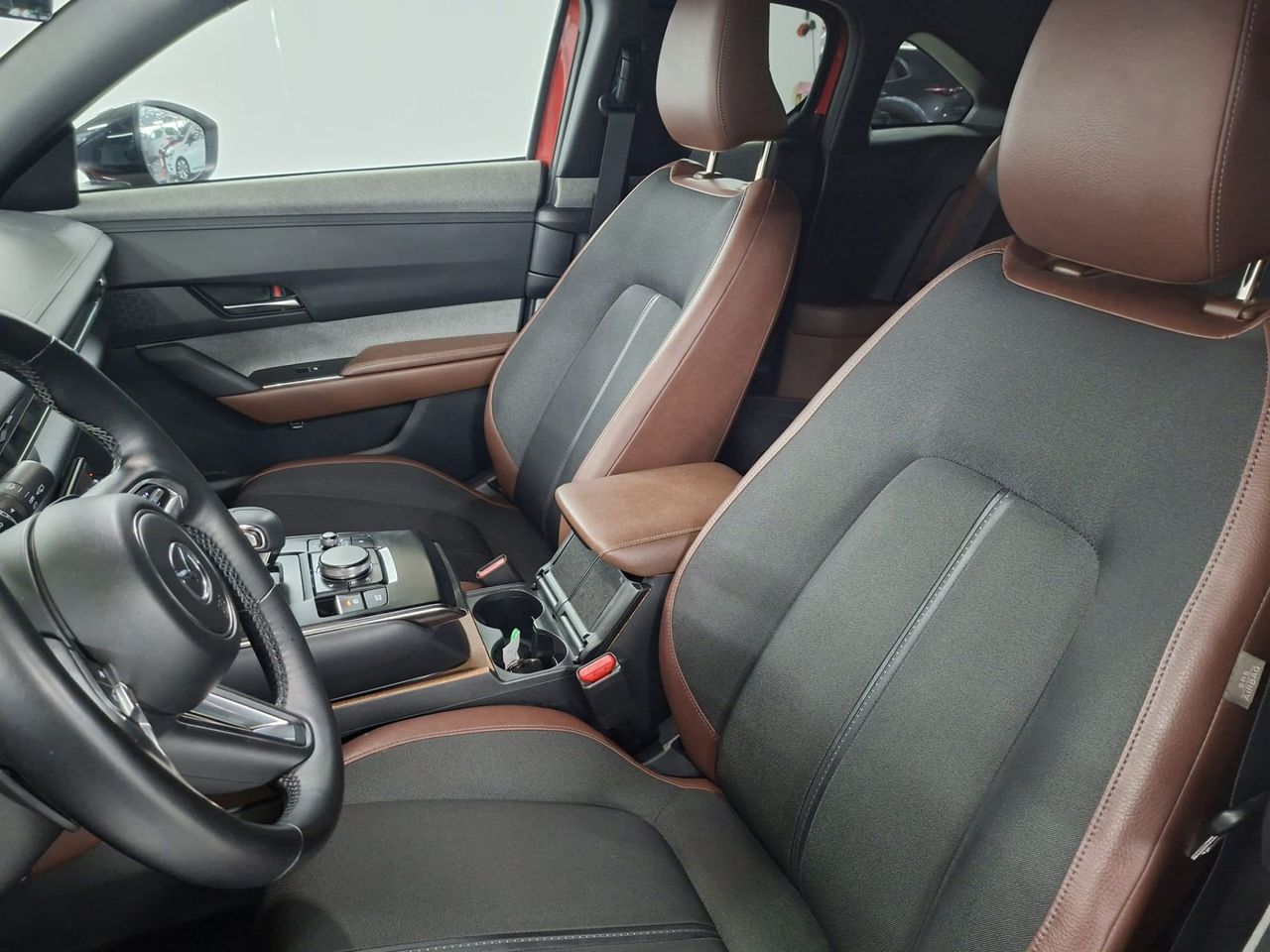 Mazda MX-30 e-SKYACTIVE 105kW Evolution Vintage - Foto 22