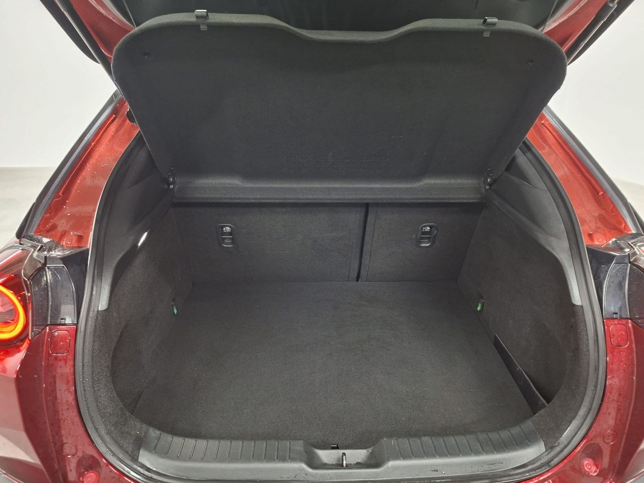 Mazda MX-30 e-SKYACTIVE 105kW Evolution Vintage - Foto 16