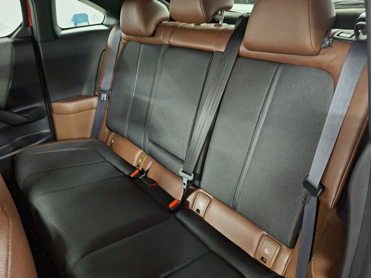 Mazda MX-30 e-SKYACTIVE 105kW Evolution Vintage - Foto 21