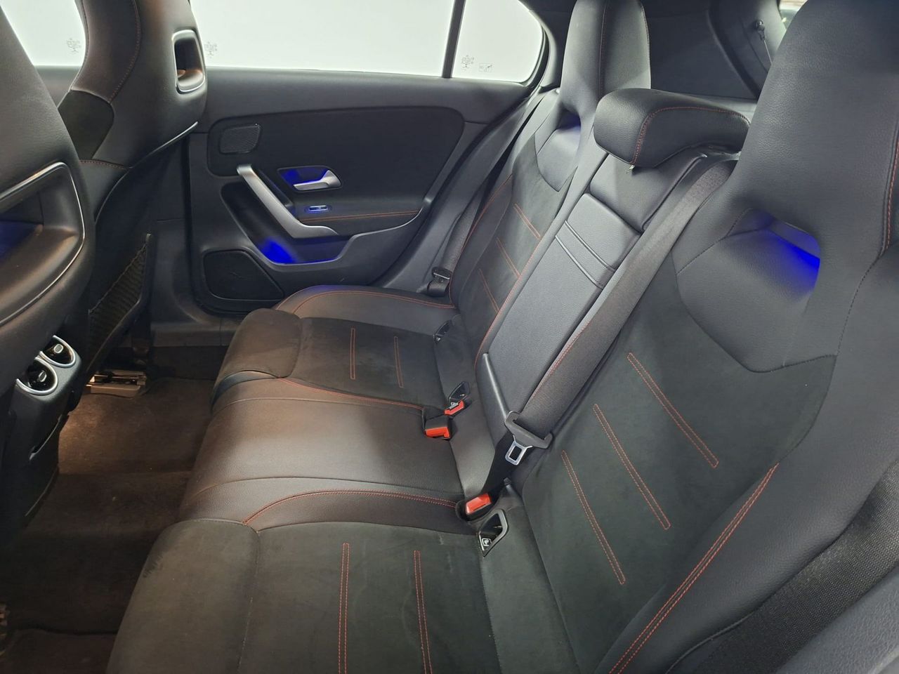 Mercedes Clase A A 180 d - Foto 14