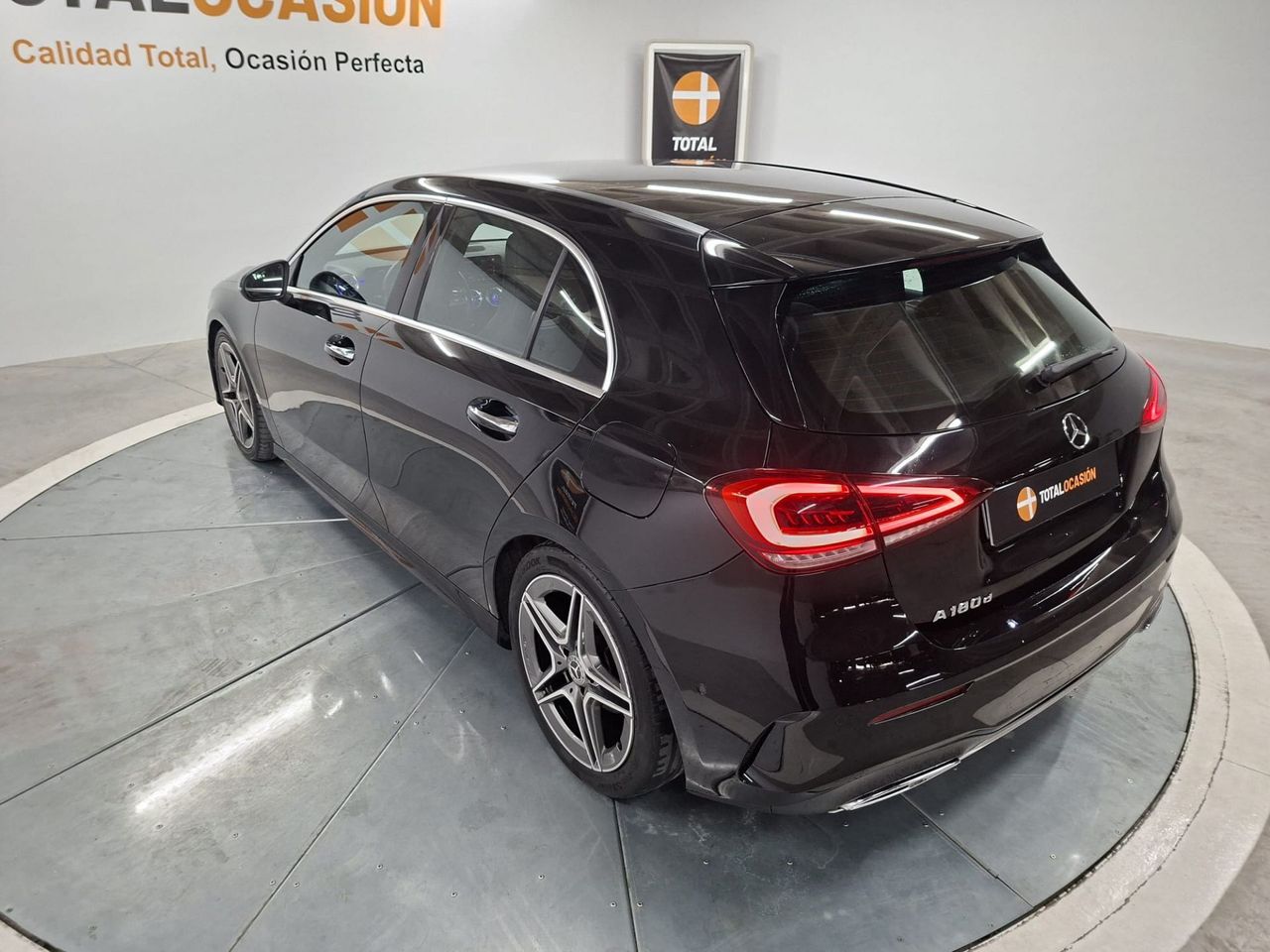 Mercedes Clase A A 180 d - Foto 4
