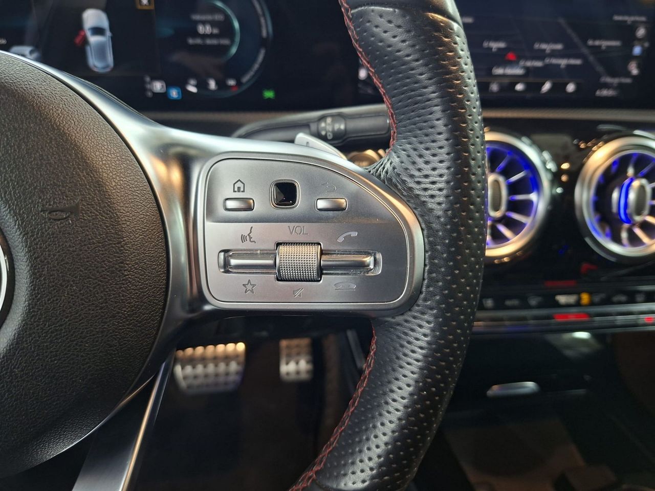 Mercedes Clase A A 180 d - Foto 18