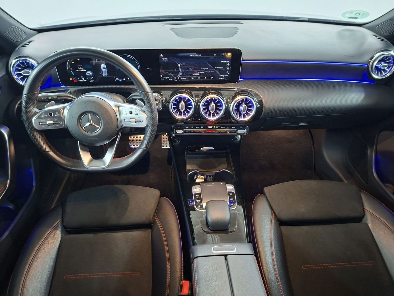 Mercedes Clase A A 180 d - Foto 15