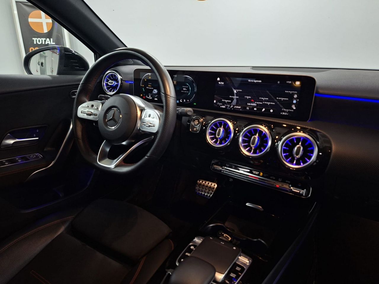 Mercedes Clase A A 180 d - Foto 12