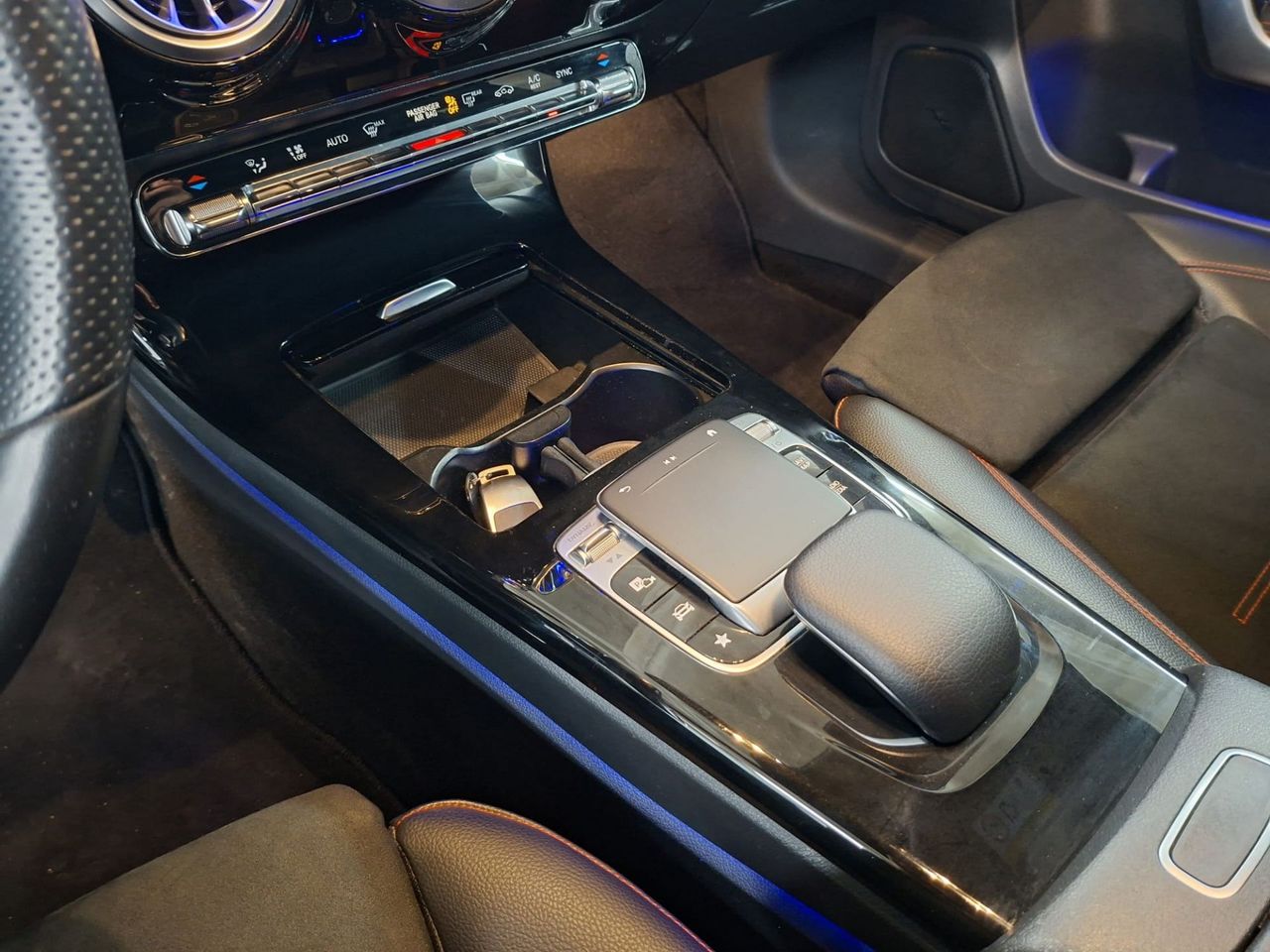 Mercedes Clase A A 180 d - Foto 22