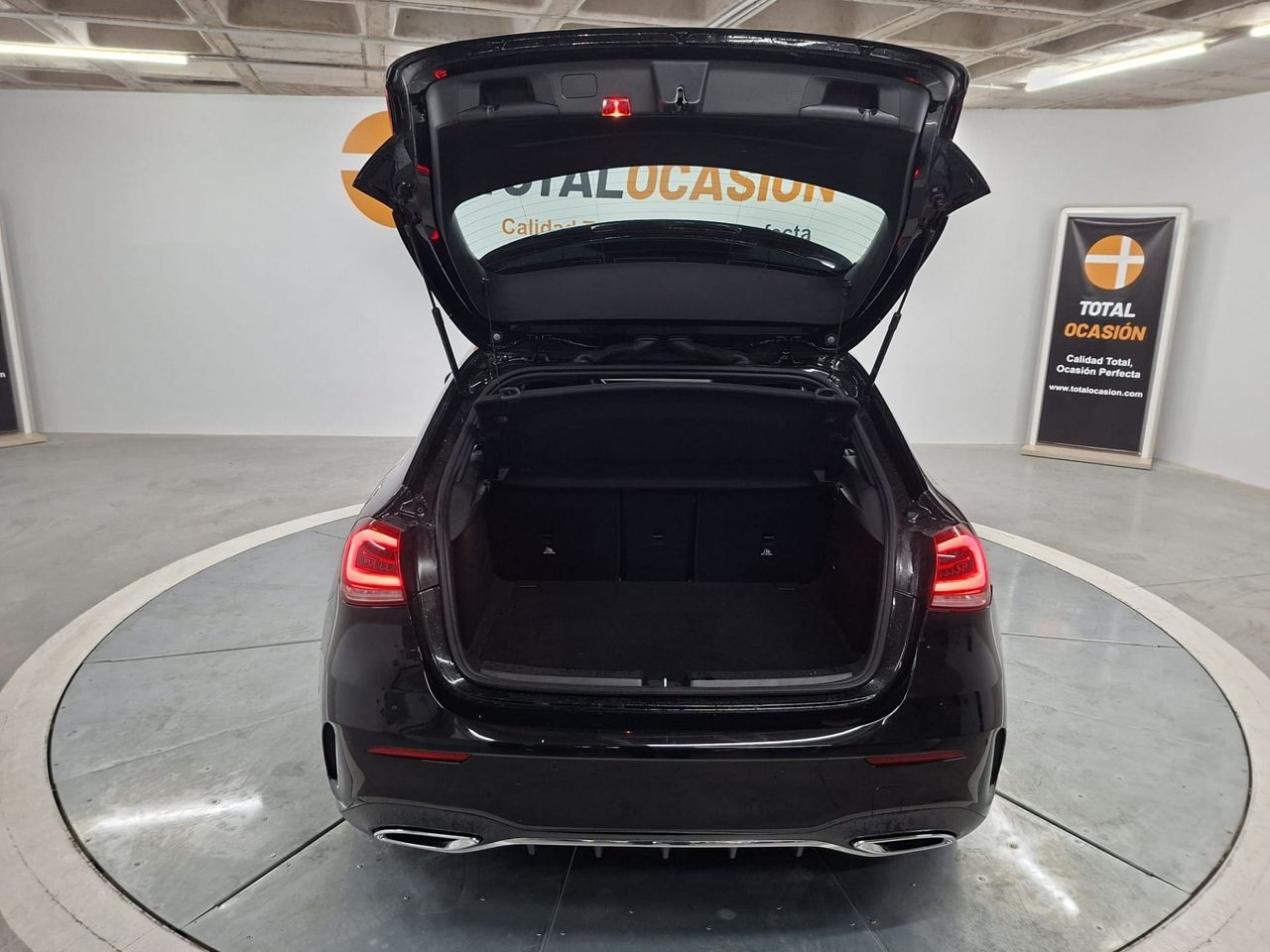 Mercedes Clase A A 180 d - Foto 10