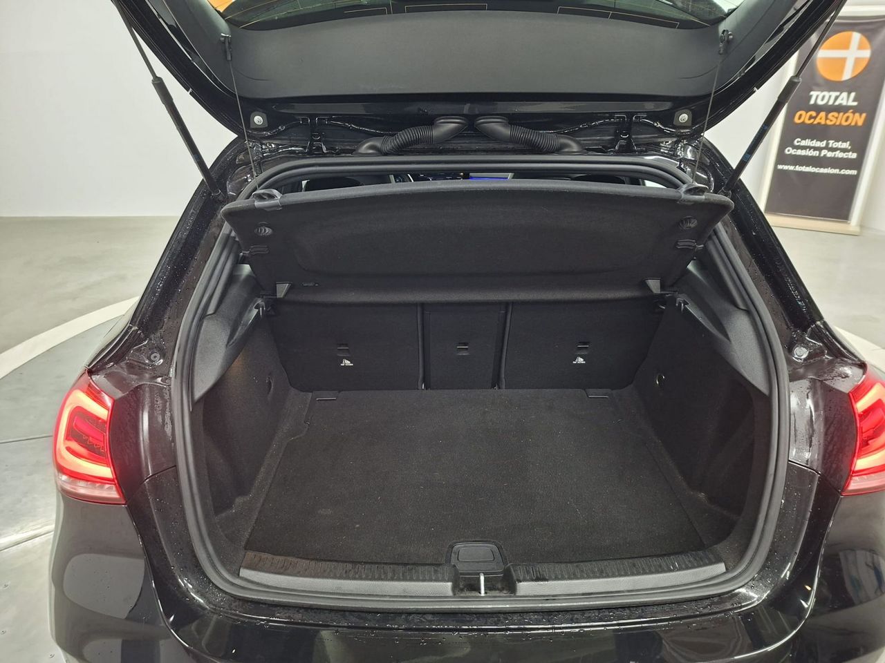 Mercedes Clase A A 180 d - Foto 11