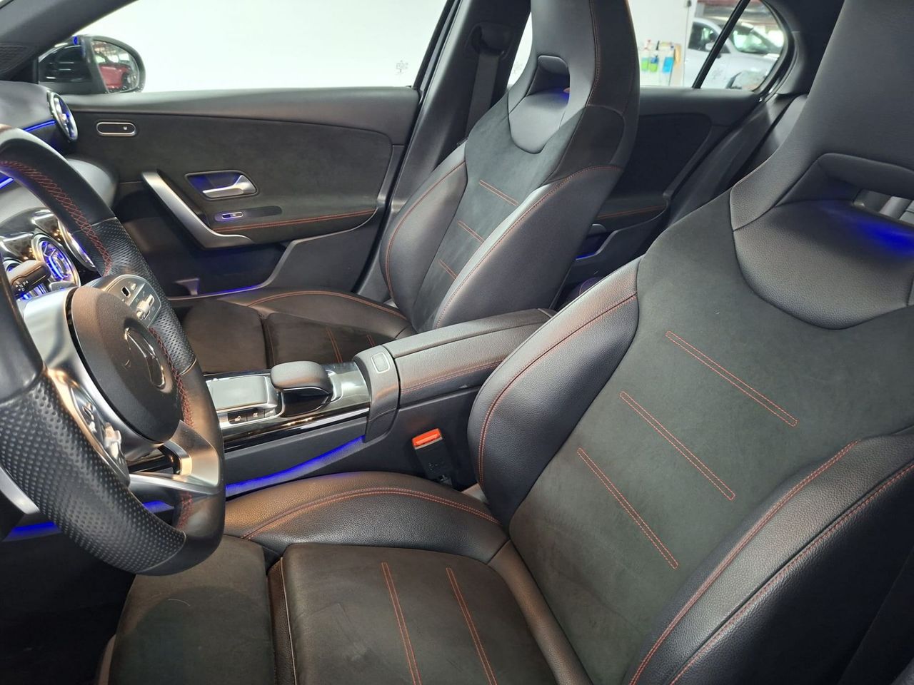 Mercedes Clase A A 180 d - Foto 16