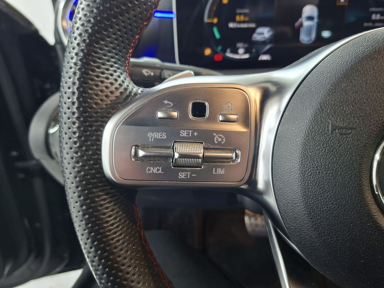 Mercedes Clase A A 180 d - Foto 17