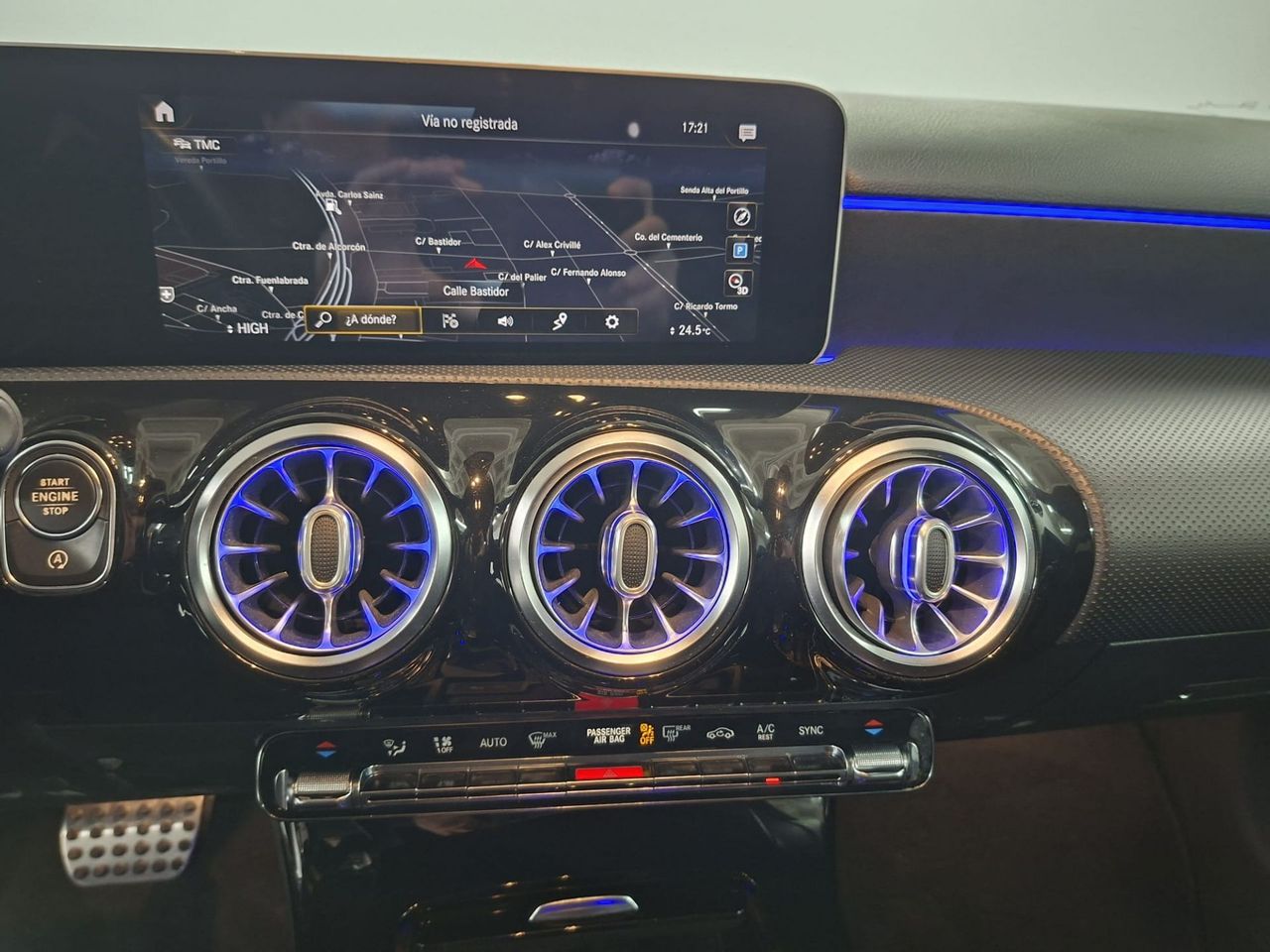 Mercedes Clase A A 180 d - Foto 21