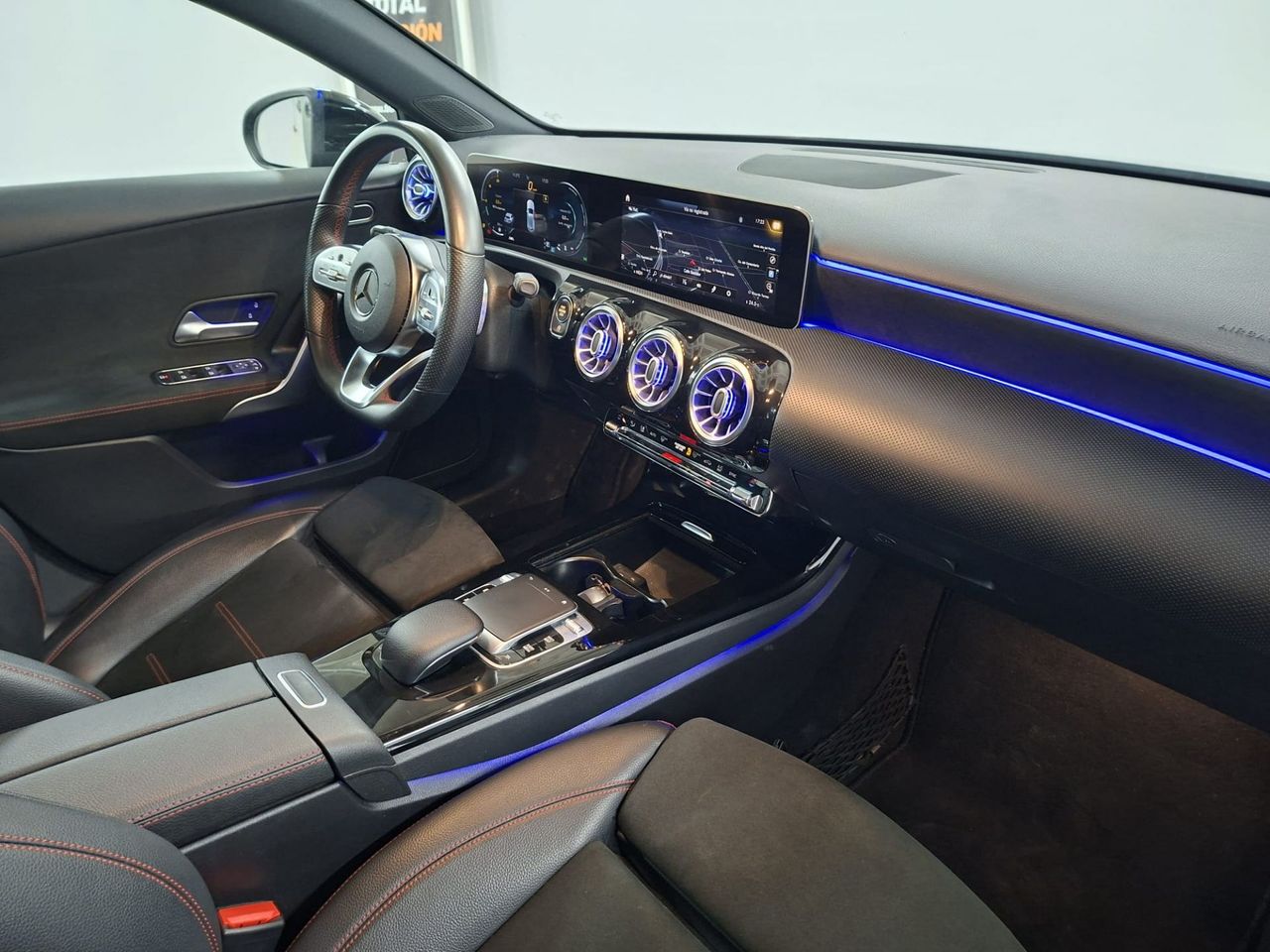 Mercedes Clase A A 180 d - Foto 13