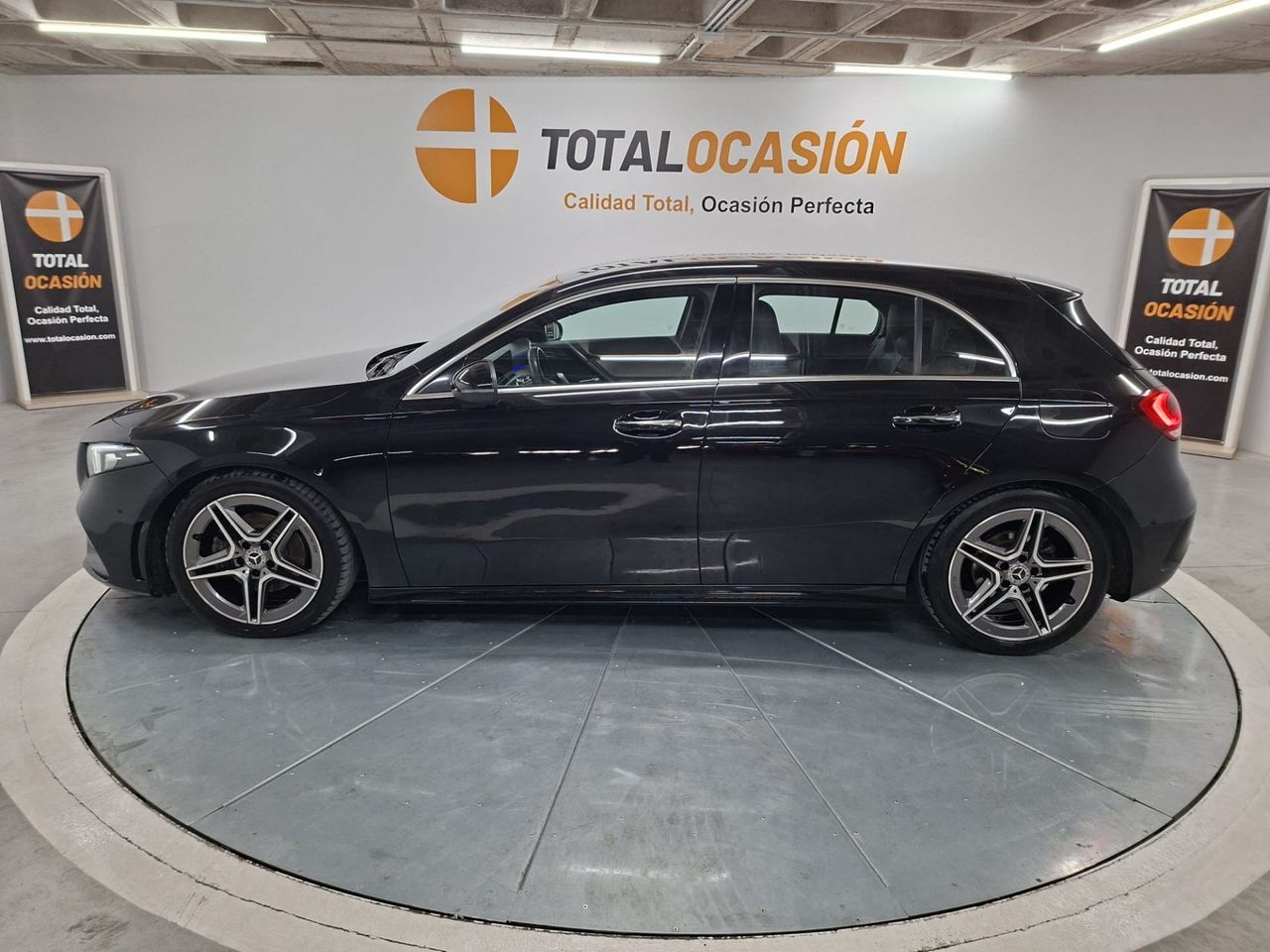 Mercedes Clase A A 180 d - Foto 6