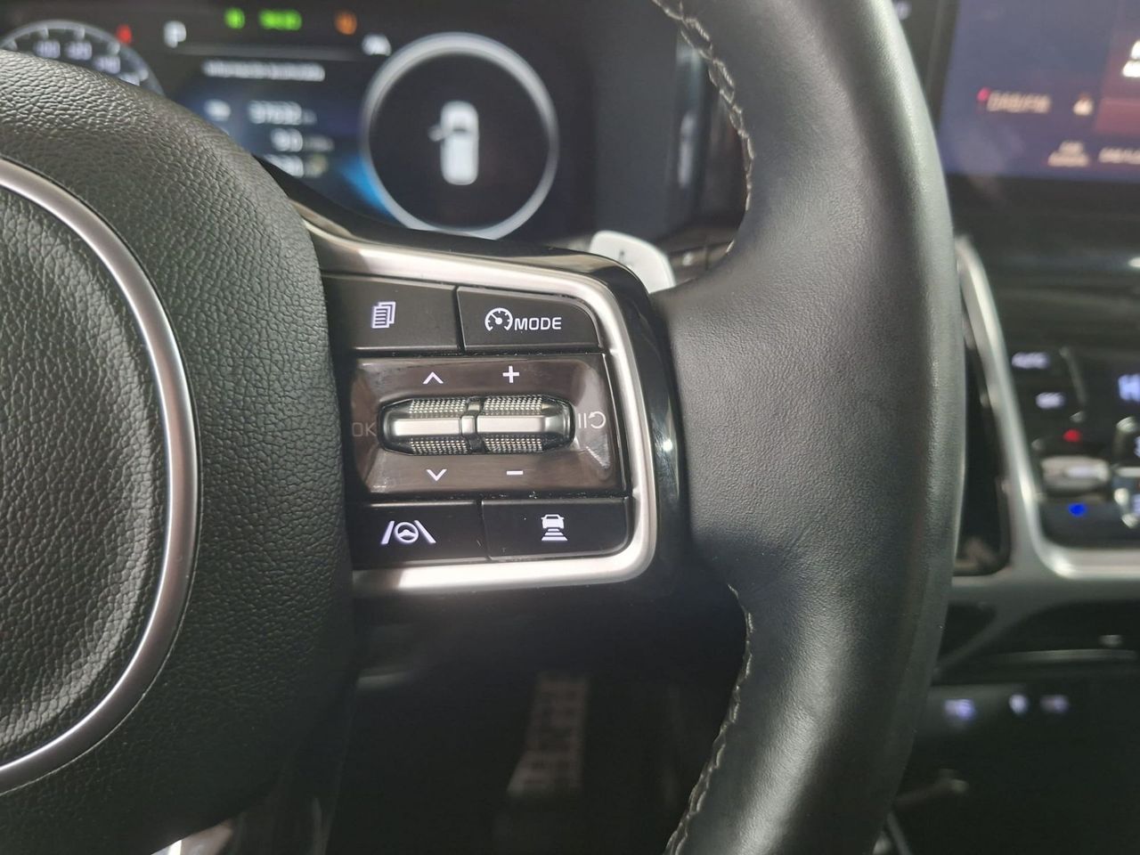 Kia Sorento 1.6 T-GDi PHEV Plus Edition 4x4 7pl - Foto 25