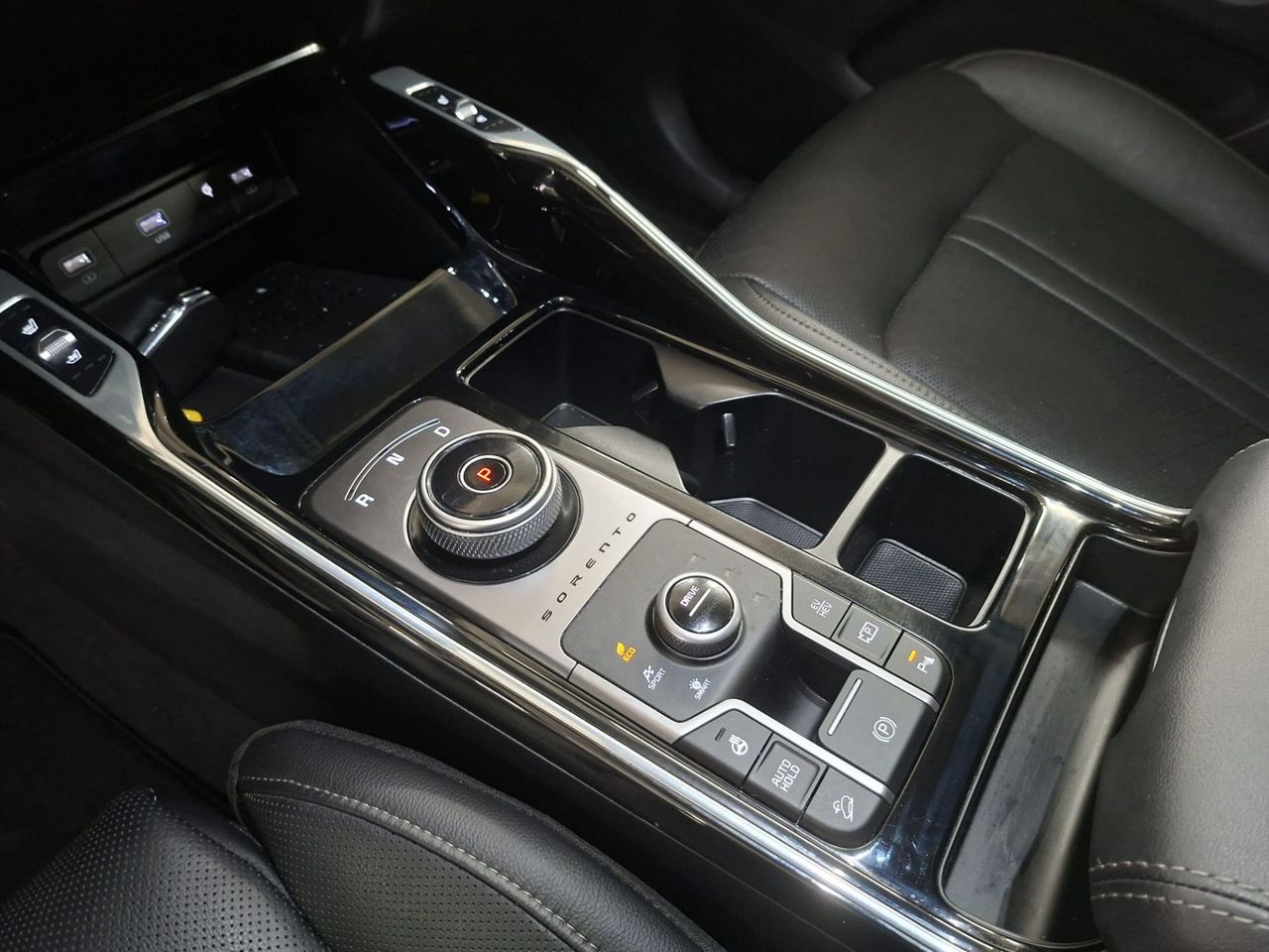 Kia Sorento 1.6 T-GDi PHEV Plus Edition 4x4 7pl - Foto 29