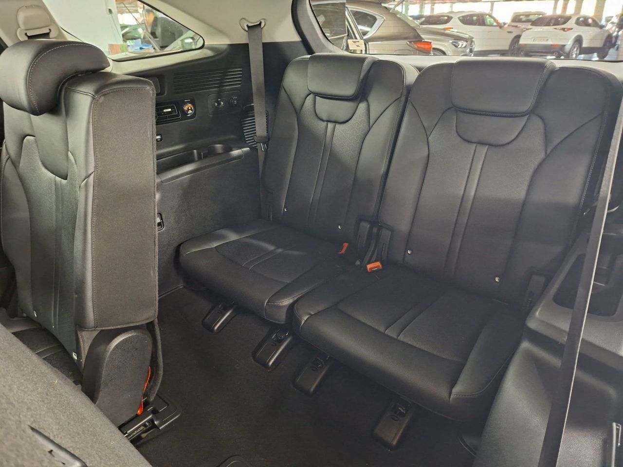 Kia Sorento 1.6 T-GDi PHEV Plus Edition 4x4 7pl - Foto 18