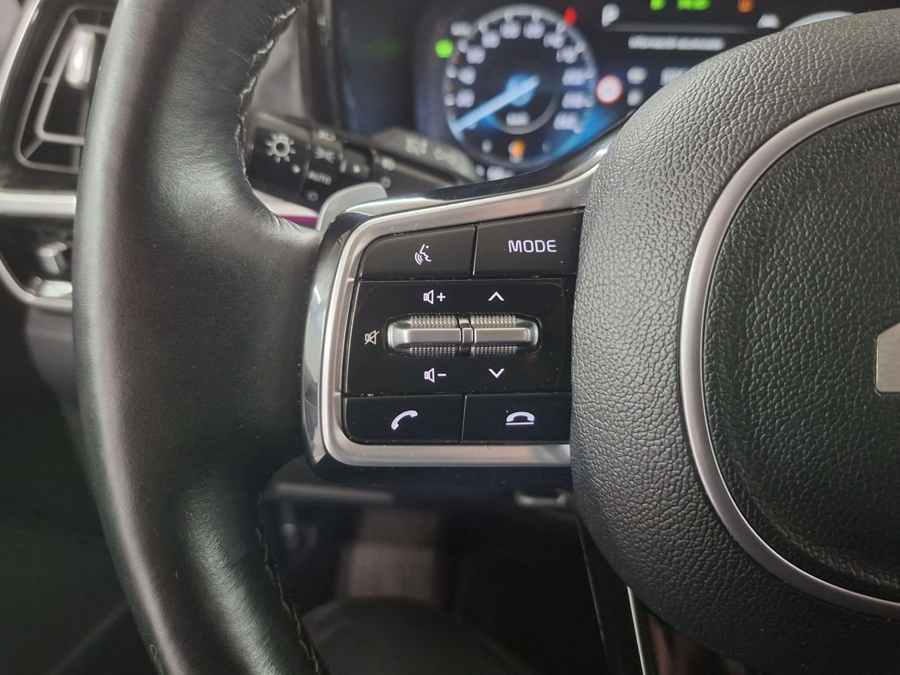 Kia Sorento 1.6 T-GDi PHEV Plus Edition 4x4 7pl - Foto 24