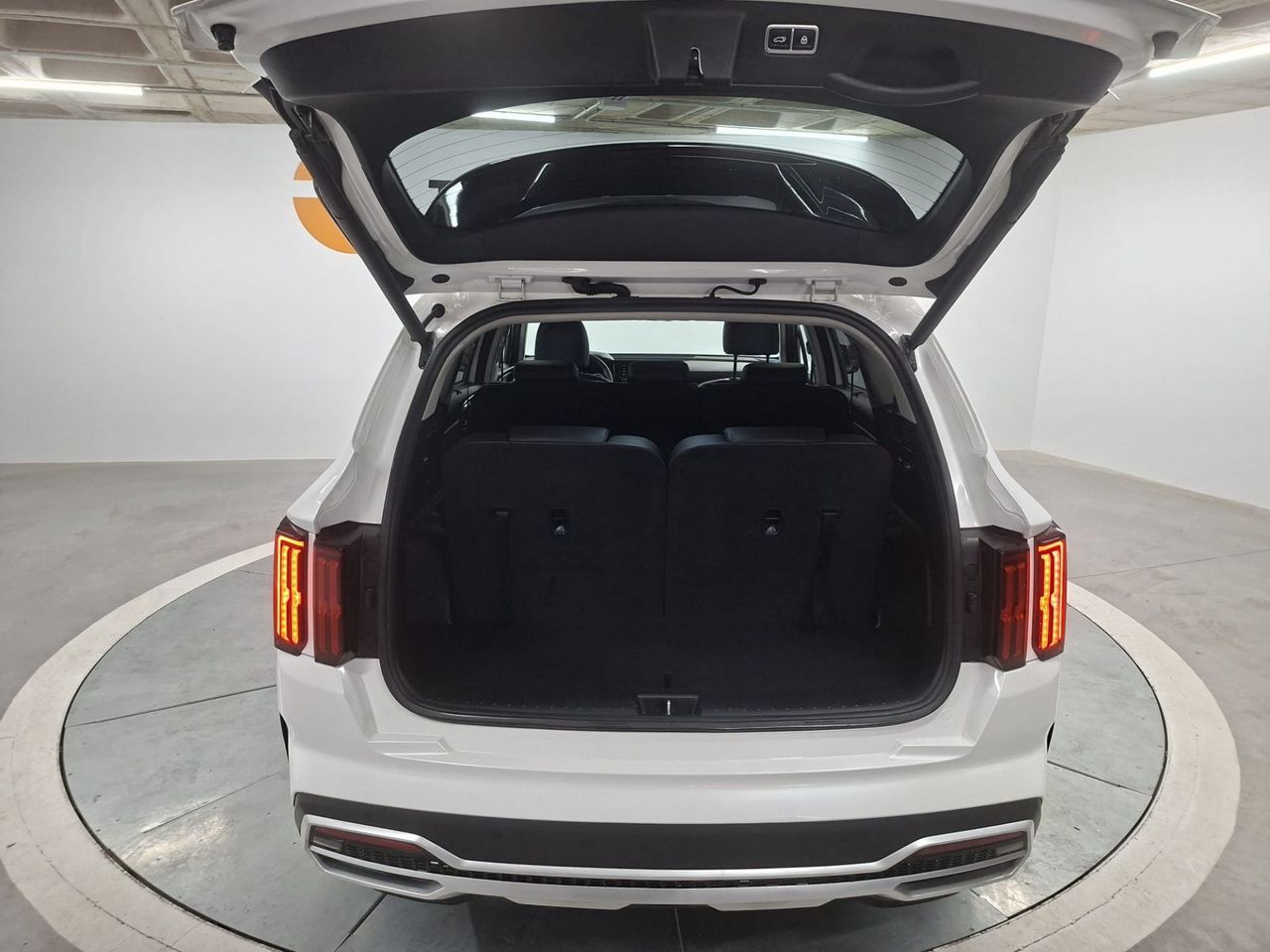 Kia Sorento 1.6 T-GDi PHEV Plus Edition 4x4 7pl - Foto 14