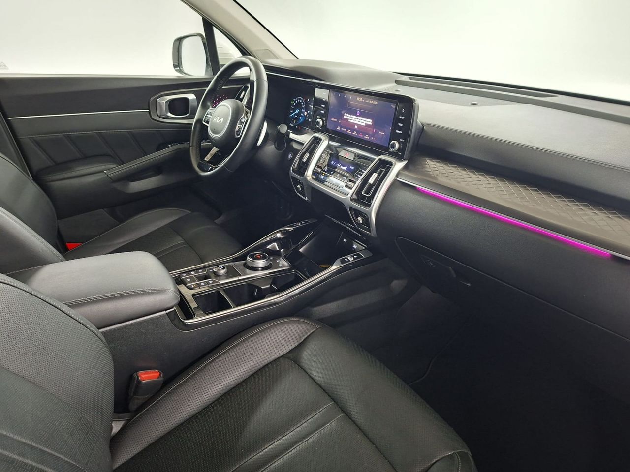 Kia Sorento 1.6 T-GDi PHEV Plus Edition 4x4 7pl - Foto 17