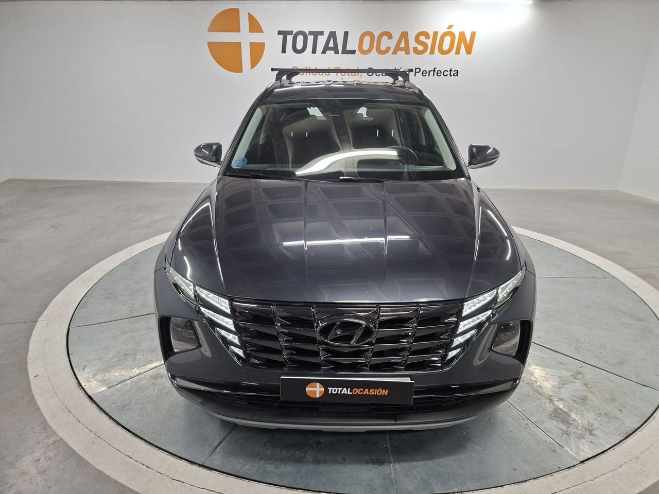 Hyundai Tucson 1.6 TGDI 169kW (230CV) HEV Maxx Auto - Foto 12