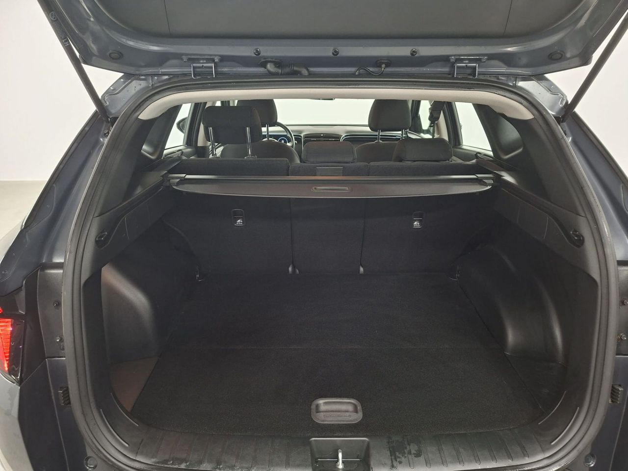 Hyundai Tucson 1.6 TGDI 169kW (230CV) HEV Maxx Auto - Foto 15