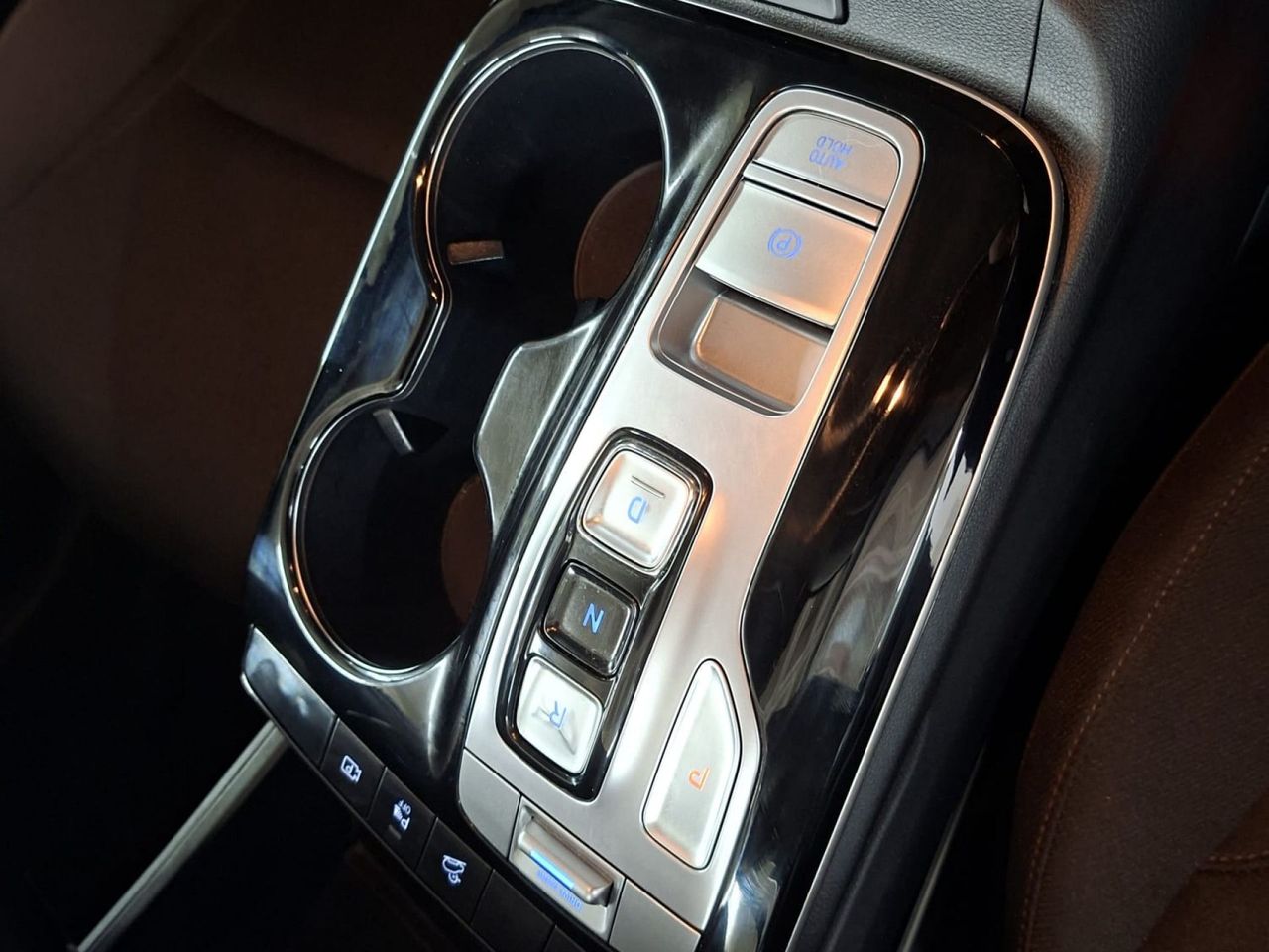 Hyundai Tucson 1.6 TGDI 169kW (230CV) HEV Maxx Auto - Foto 25