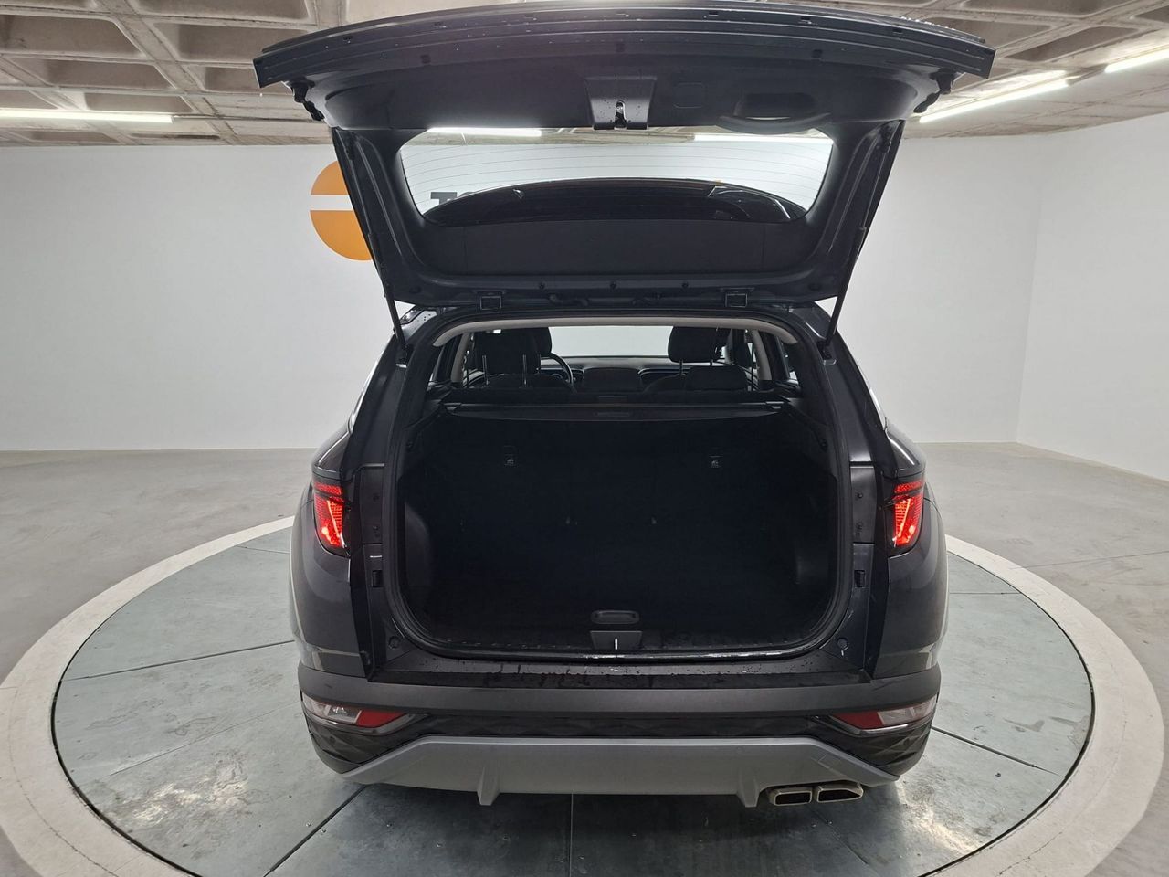 Hyundai Tucson 1.6 TGDI 169kW (230CV) HEV Maxx Auto - Foto 14