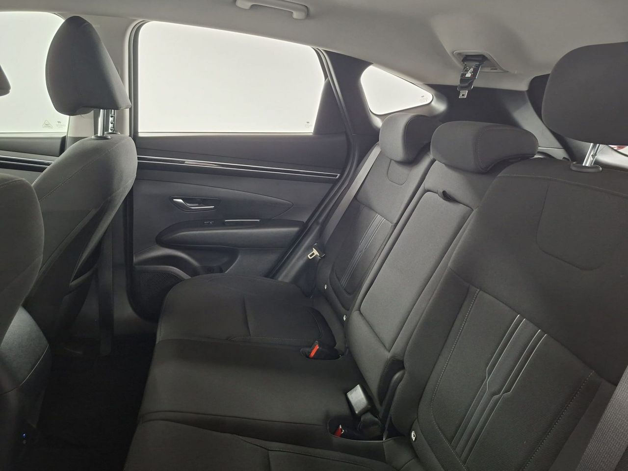 Hyundai Tucson 1.6 TGDI 169kW (230CV) HEV Maxx Auto - Foto 19