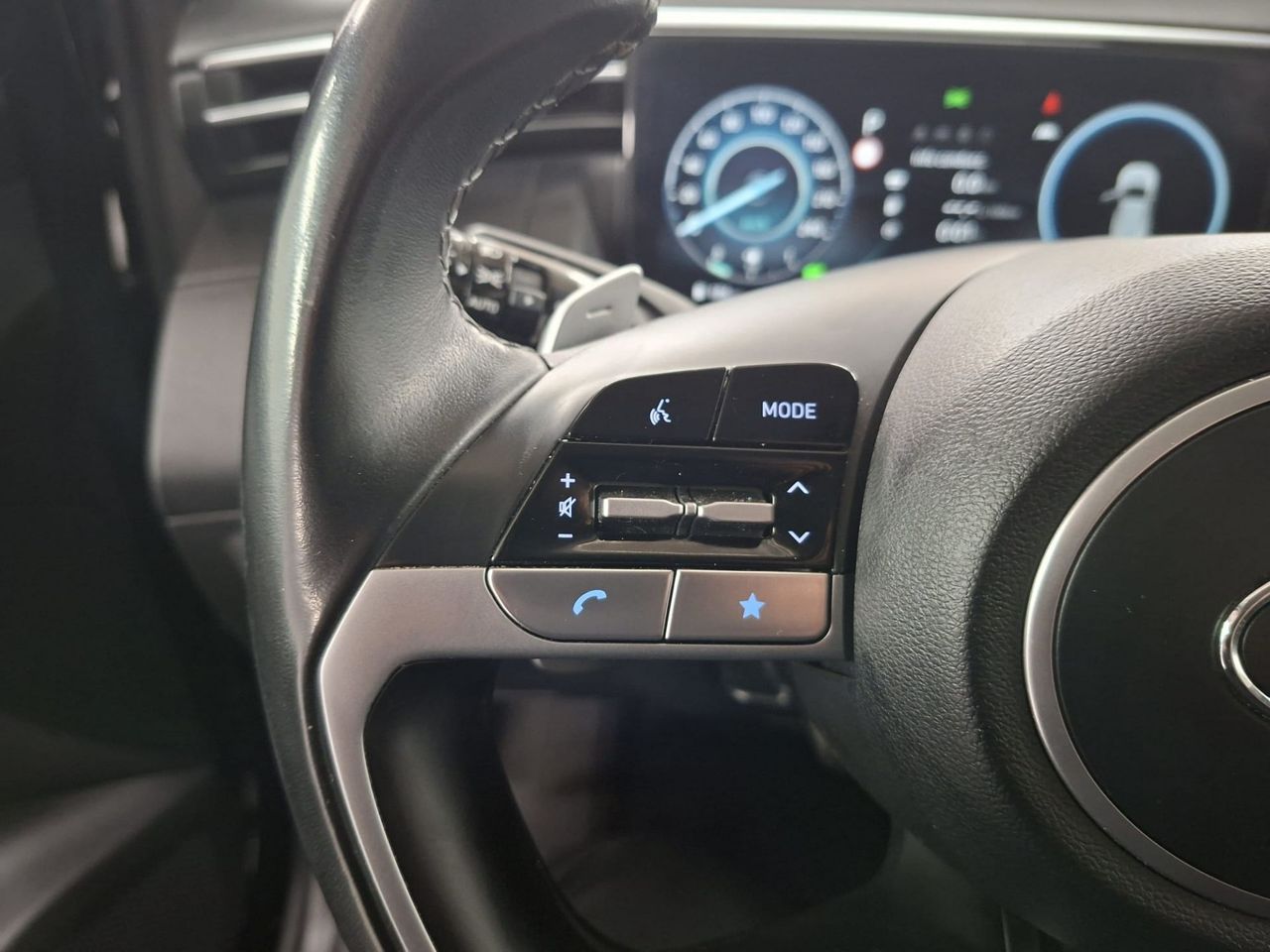 Hyundai Tucson 1.6 TGDI 169kW (230CV) HEV Maxx Auto - Foto 23