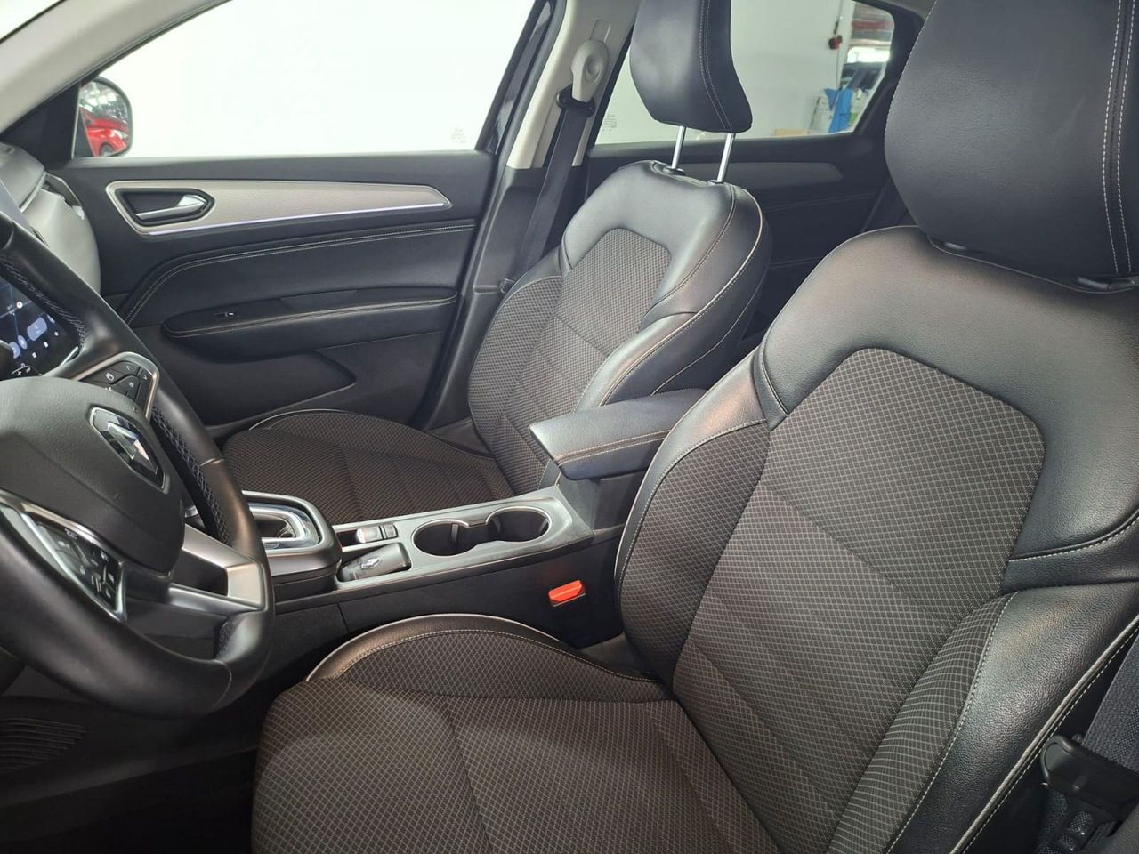 Renault Arkana Techno TCe 103kW(140CV) EDC mild hybrid - Foto 20