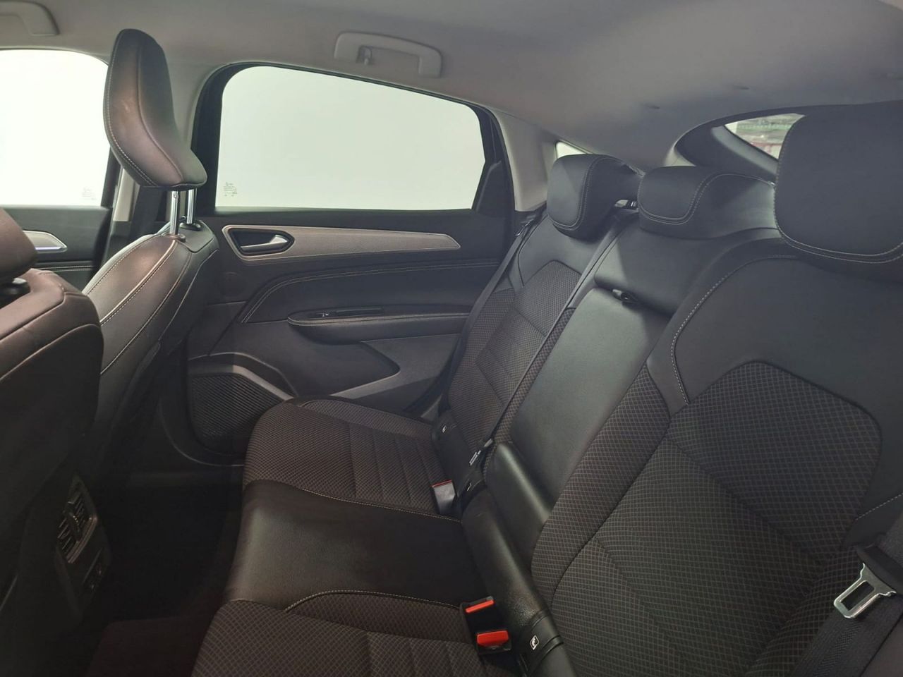 Renault Arkana Techno TCe 103kW(140CV) EDC mild hybrid - Foto 19