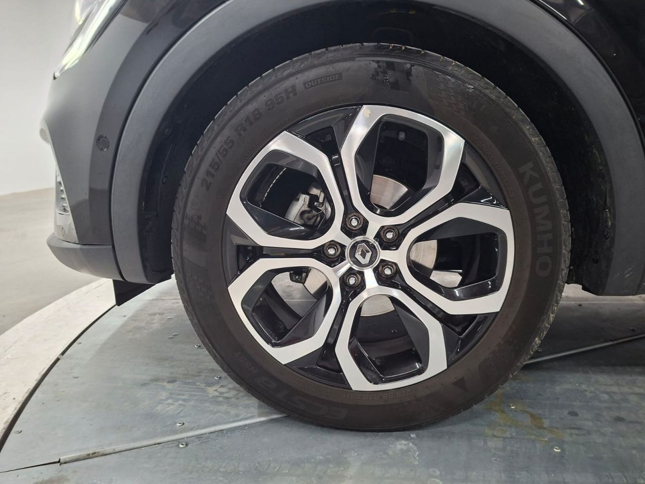 Renault Arkana Techno TCe 103kW(140CV) EDC mild hybrid - Foto 16