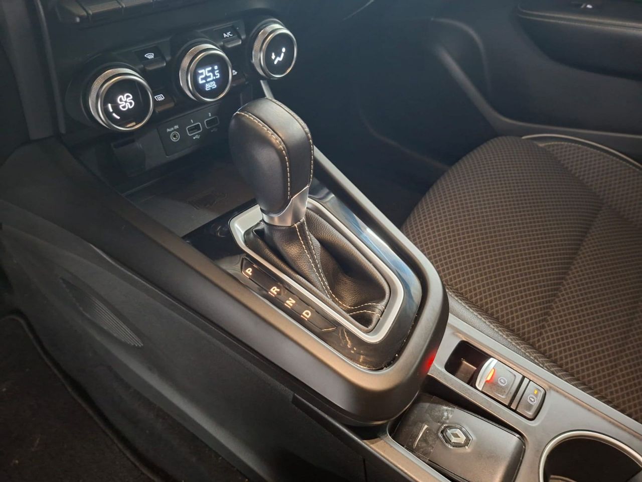 Renault Arkana Techno TCe 103kW(140CV) EDC mild hybrid - Foto 28
