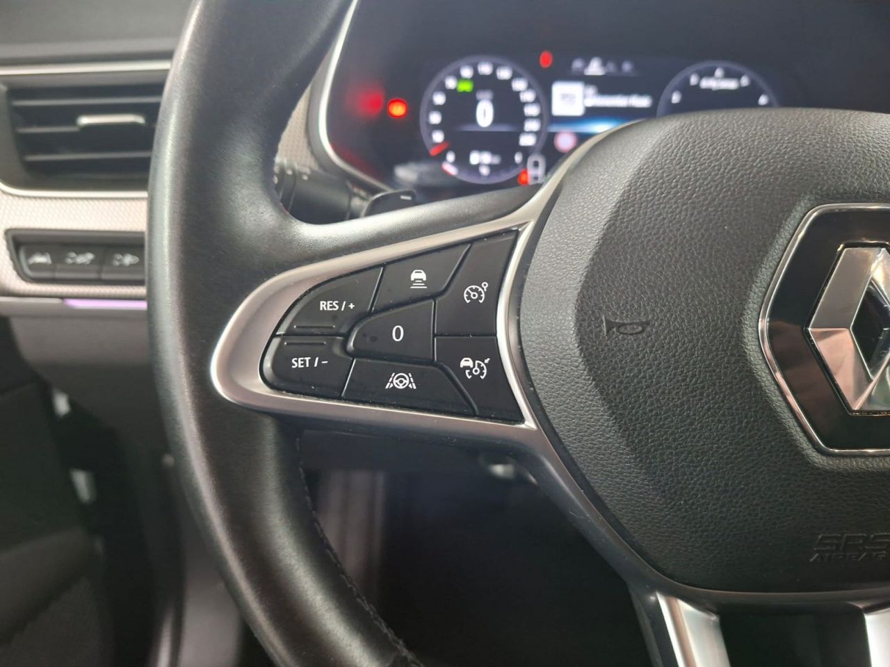 Renault Arkana Techno TCe 103kW(140CV) EDC mild hybrid - Foto 21