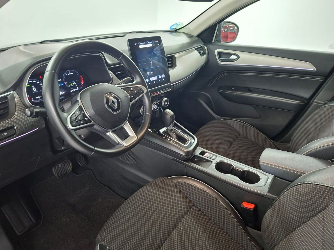 Renault Arkana Techno TCe 103kW(140CV) EDC mild hybrid - Foto 27