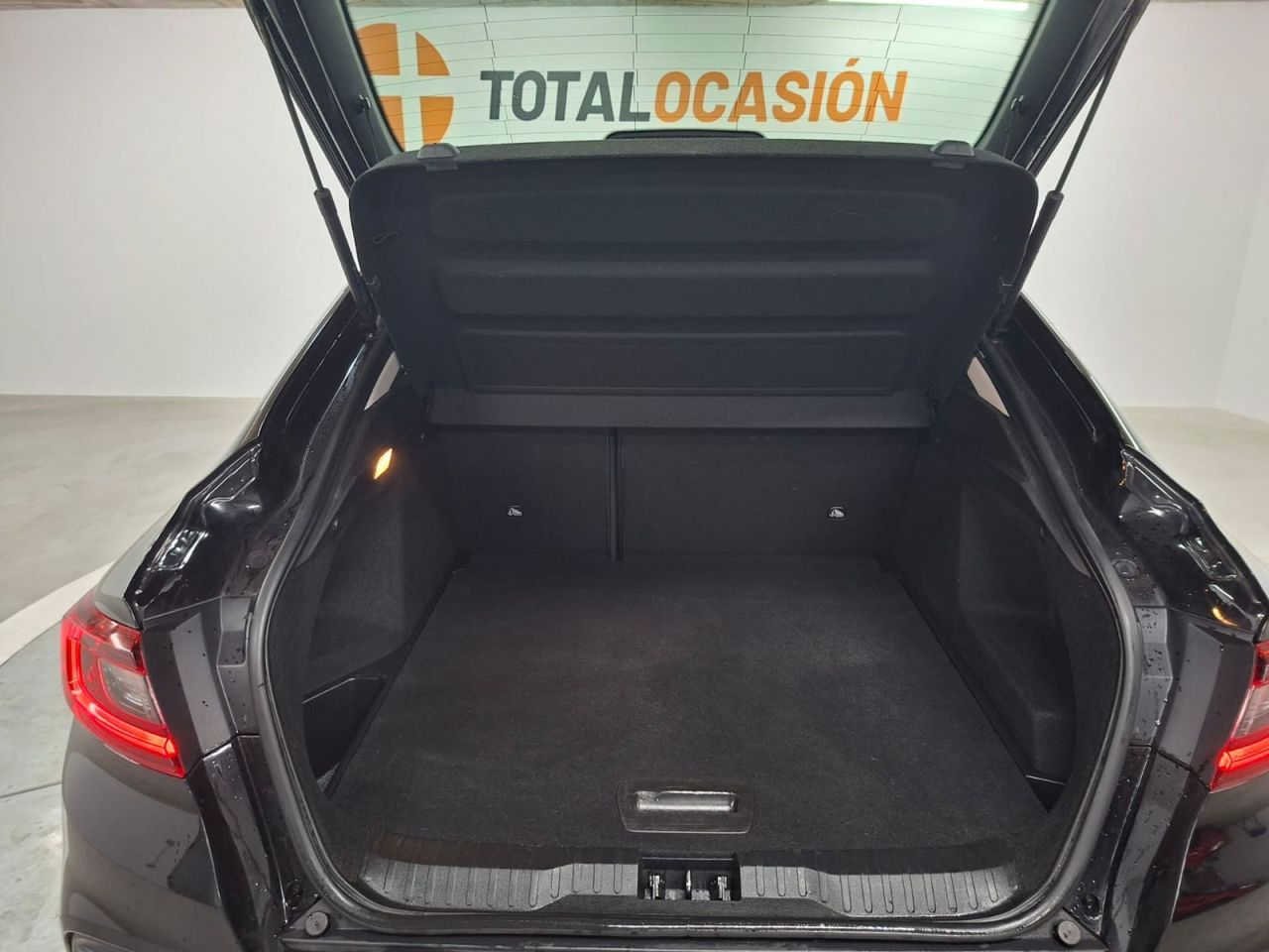 Renault Arkana Techno TCe 103kW(140CV) EDC mild hybrid - Foto 15