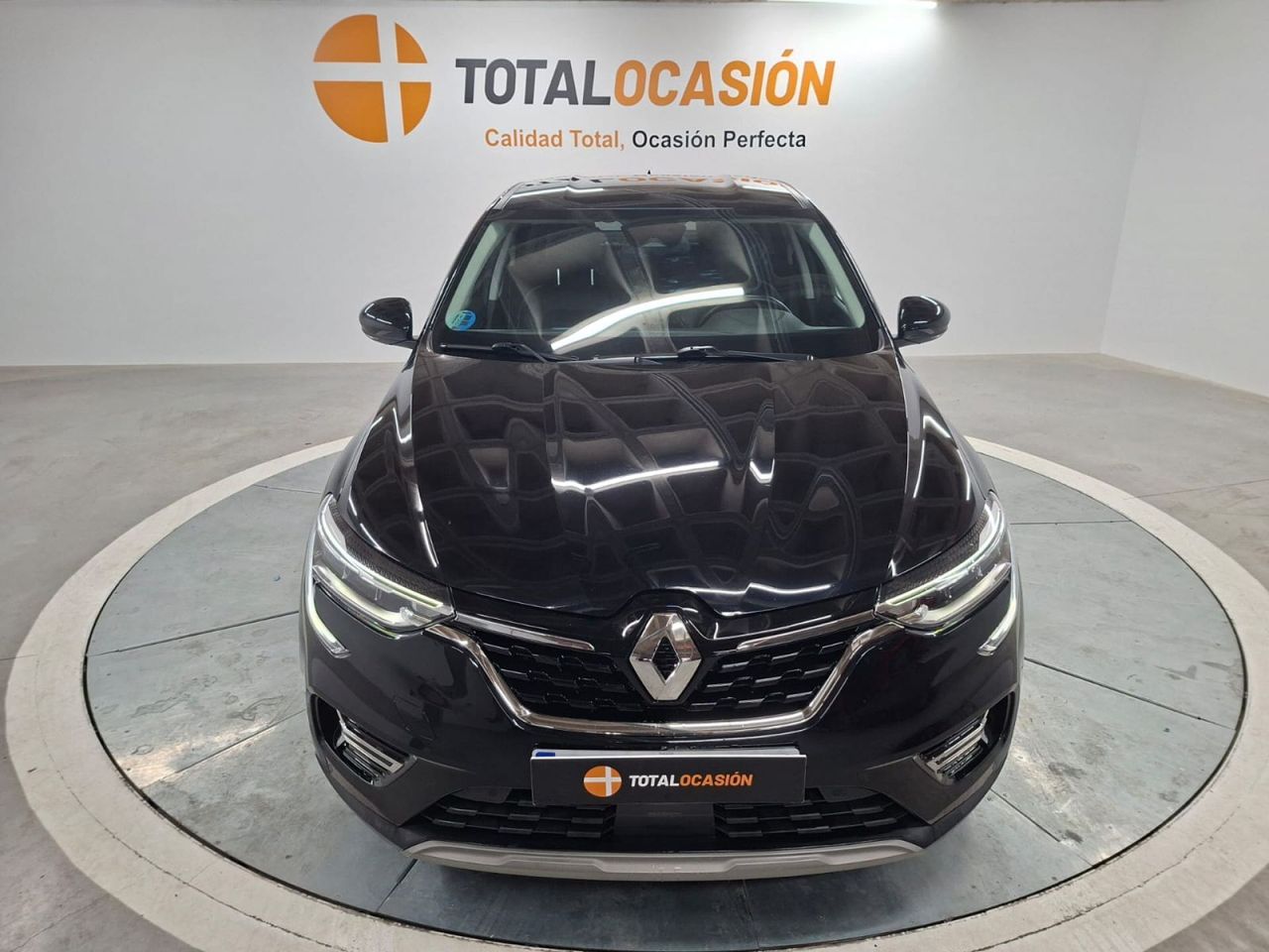 Renault Arkana Techno TCe 103kW(140CV) EDC mild hybrid - Foto 12