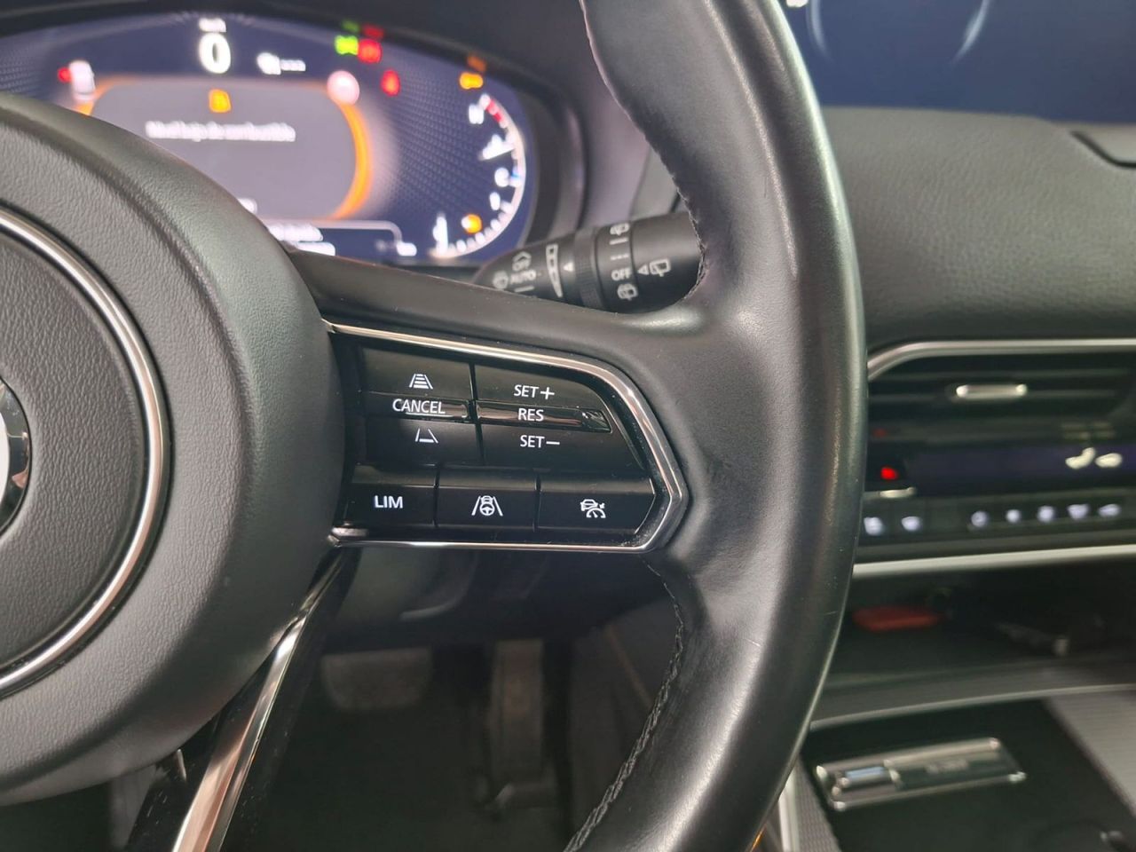 Mazda CX-60 e-Skyactiv D MHEV 147kw 8AT Homura Com-P - Foto 23