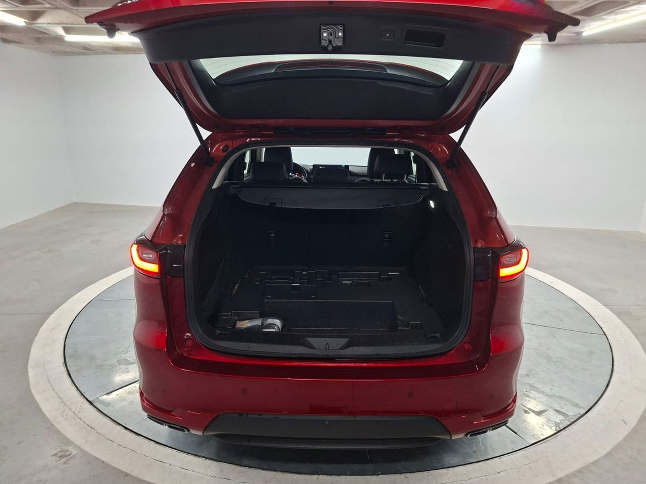 Mazda CX-60 e-Skyactiv D MHEV 147kw 8AT Homura Com-P - Foto 14