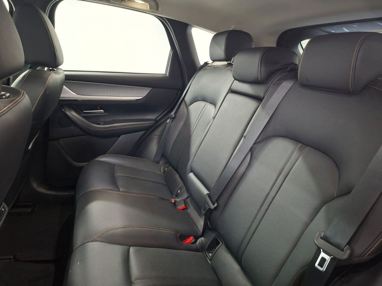 Mazda CX-60 e-Skyactiv D MHEV 147kw 8AT Homura Com-P - Foto 21