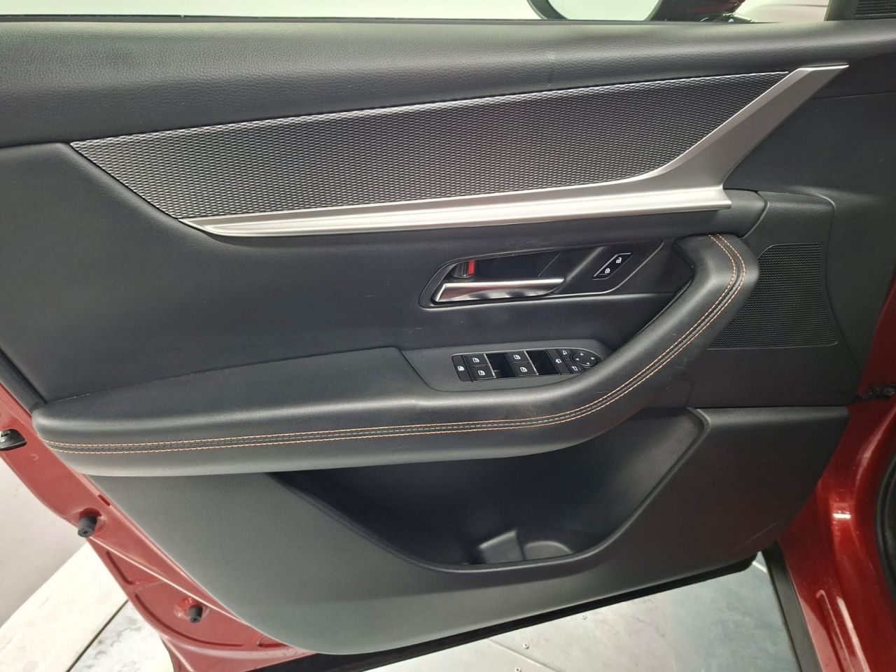 Mazda CX-60 e-Skyactiv D MHEV 147kw 8AT Homura Com-P - Foto 28