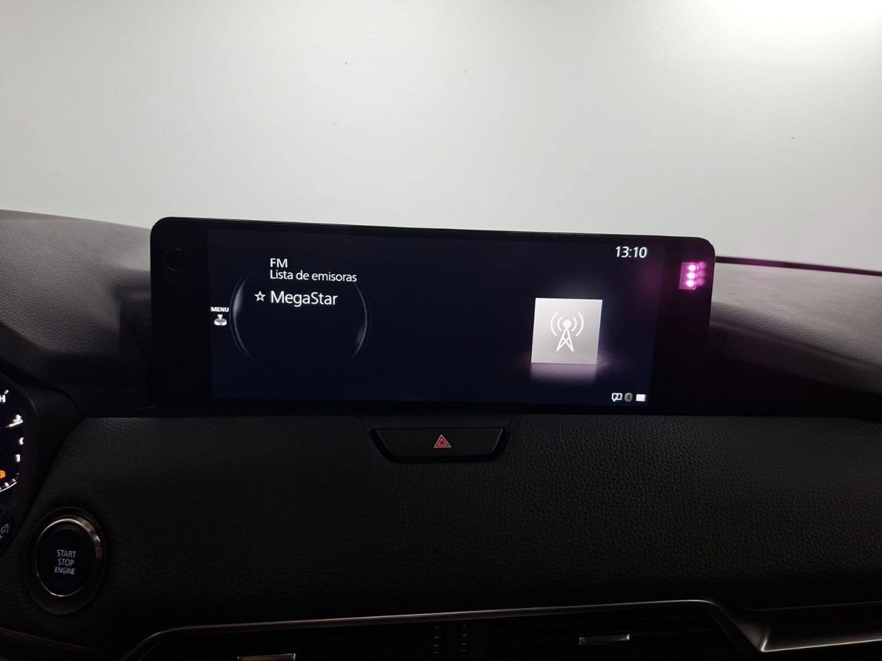 Mazda CX-60 e-Skyactiv D MHEV 147kw 8AT Homura Com-P - Foto 24