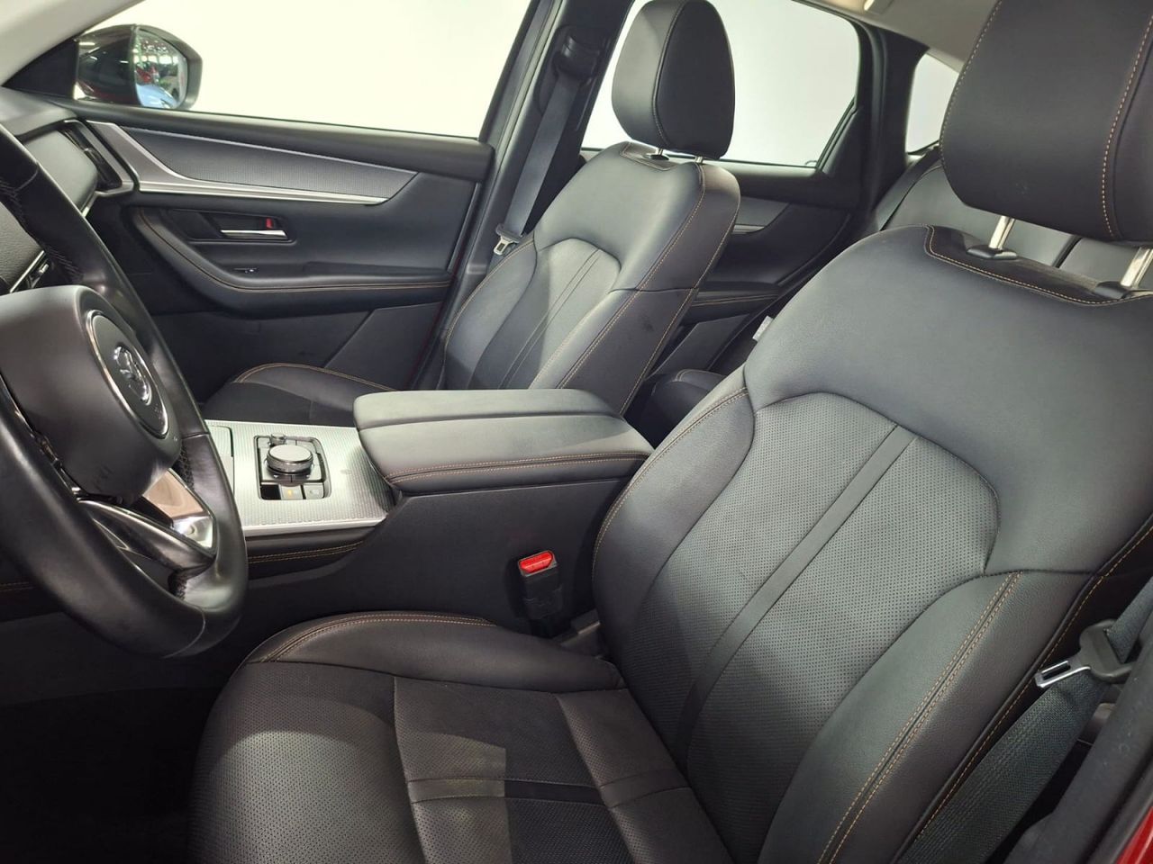 Mazda CX-60 e-Skyactiv D MHEV 147kw 8AT Homura Com-P - Foto 31