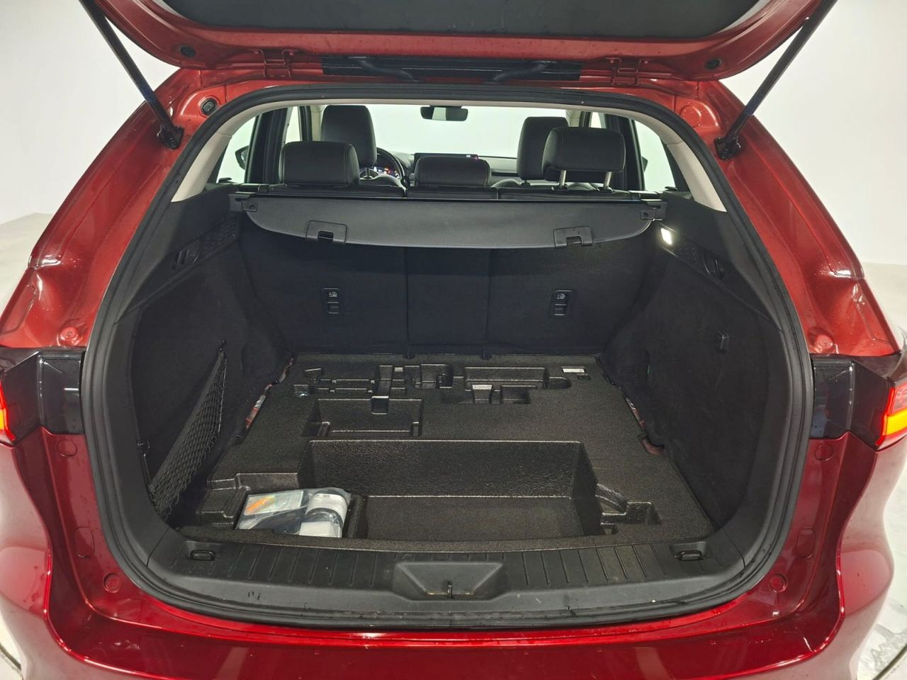 Mazda CX-60 e-Skyactiv D MHEV 147kw 8AT Homura Com-P - Foto 15