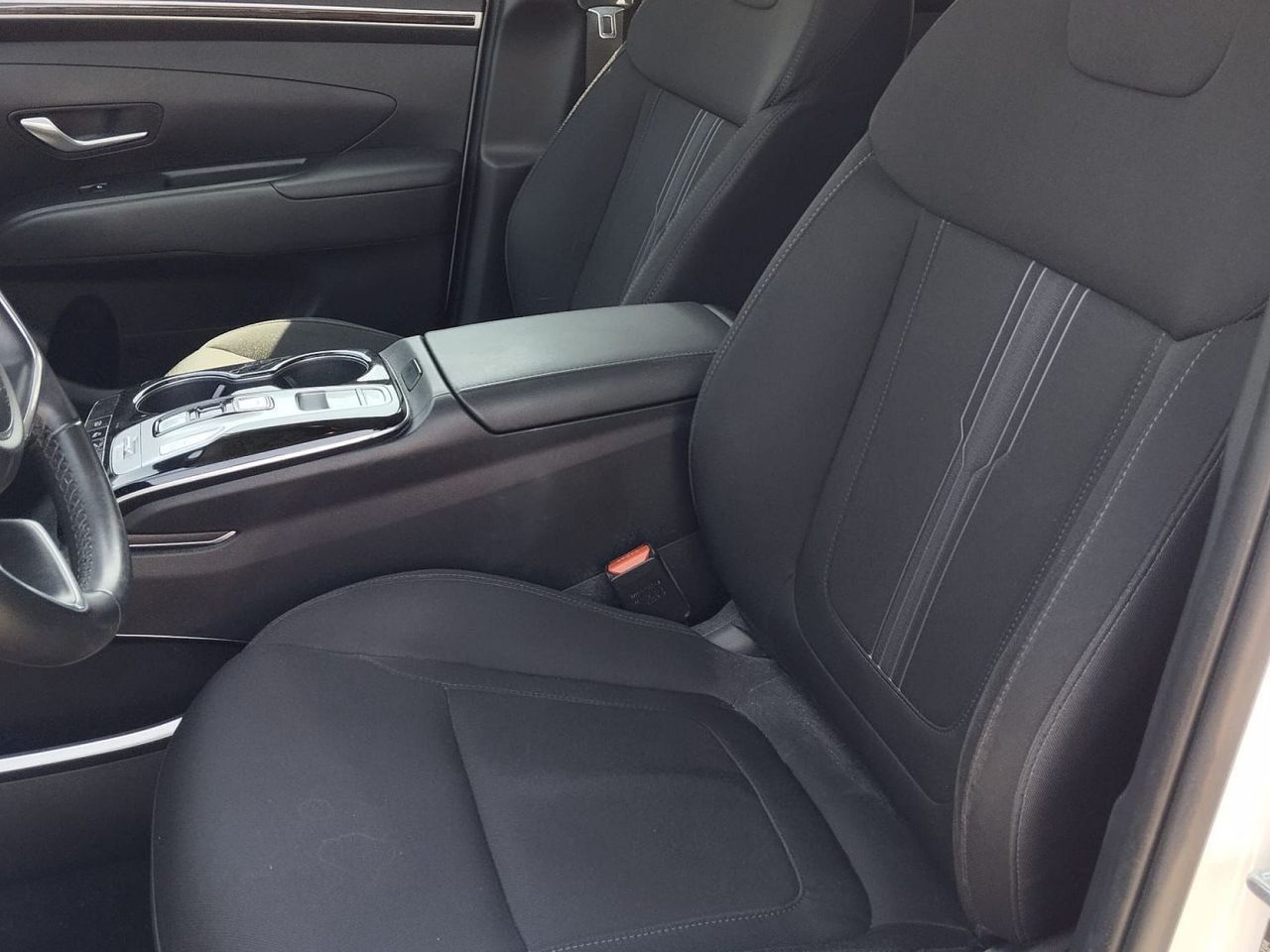 Hyundai Tucson 1.6 TGDI 169kW (230CV) HEV Maxx Auto - Foto 5