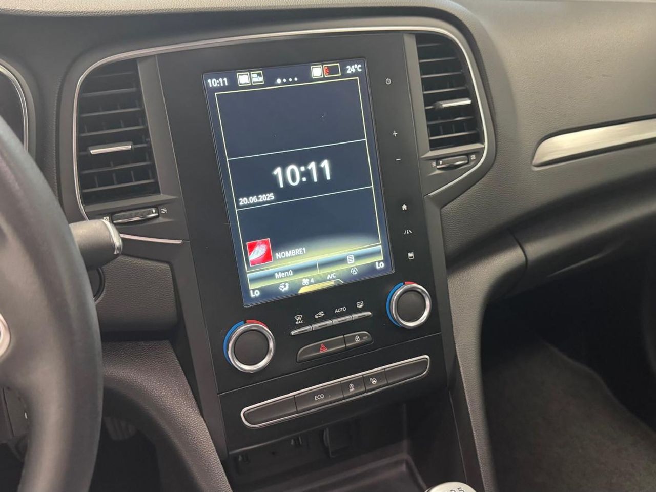 Renault Megane Zen TCe 103 kW (140CV) GPF - Foto 17