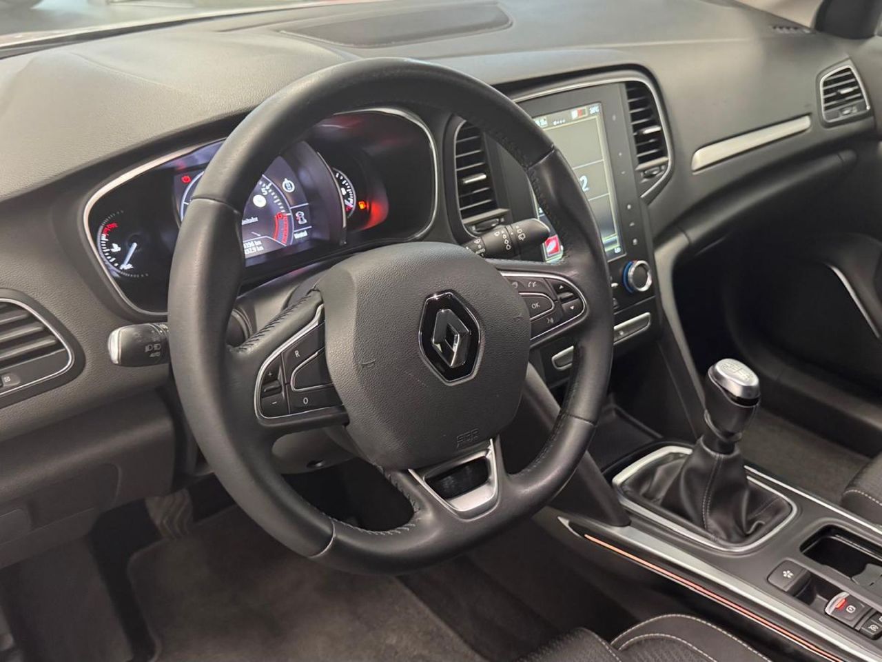 Renault Megane Zen TCe 103 kW (140CV) GPF - Foto 18