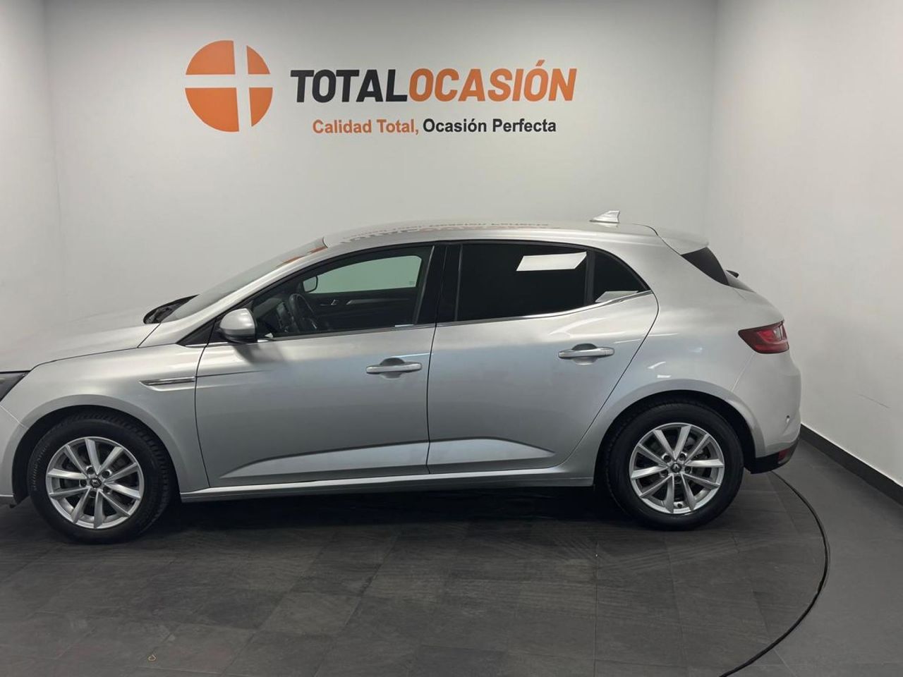 Renault Megane Zen TCe 103 kW (140CV) GPF - Foto 5